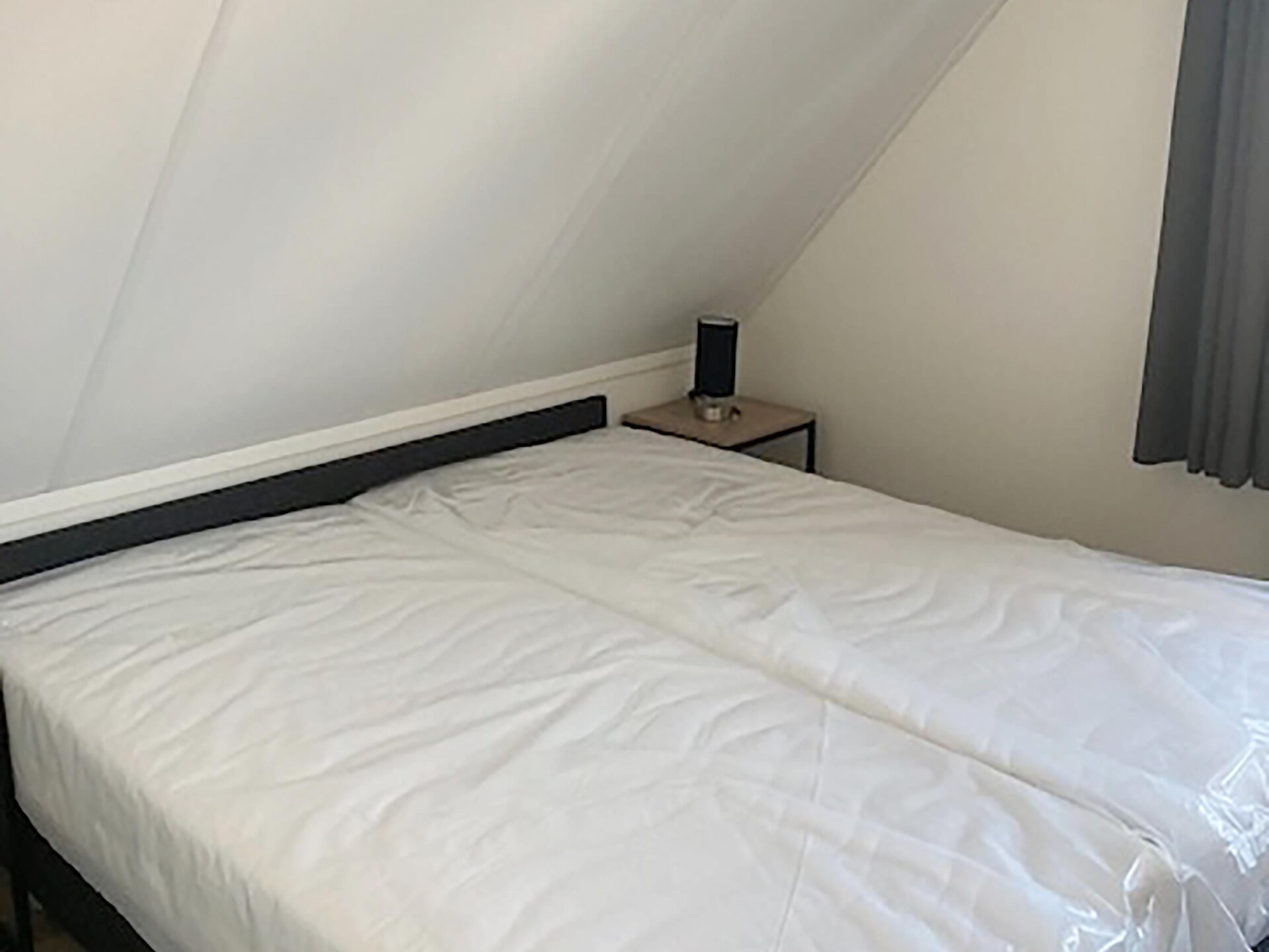 Vrijstaand vakantiehuis met sauna aan het meer in Simonshaven - foto 36
