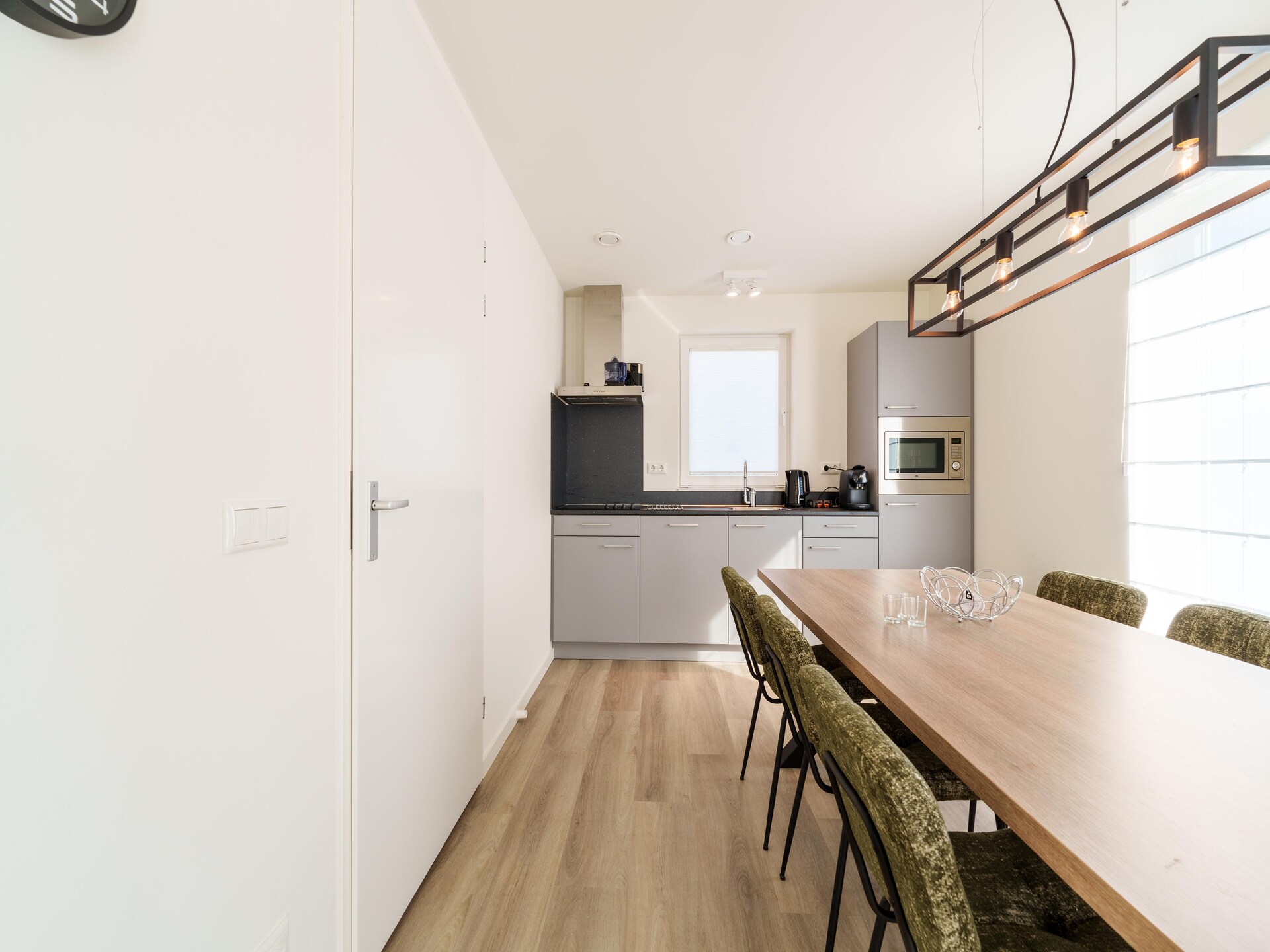 Vrijstaand vakantiehuis met sauna aan het meer in Simonshaven - foto 13