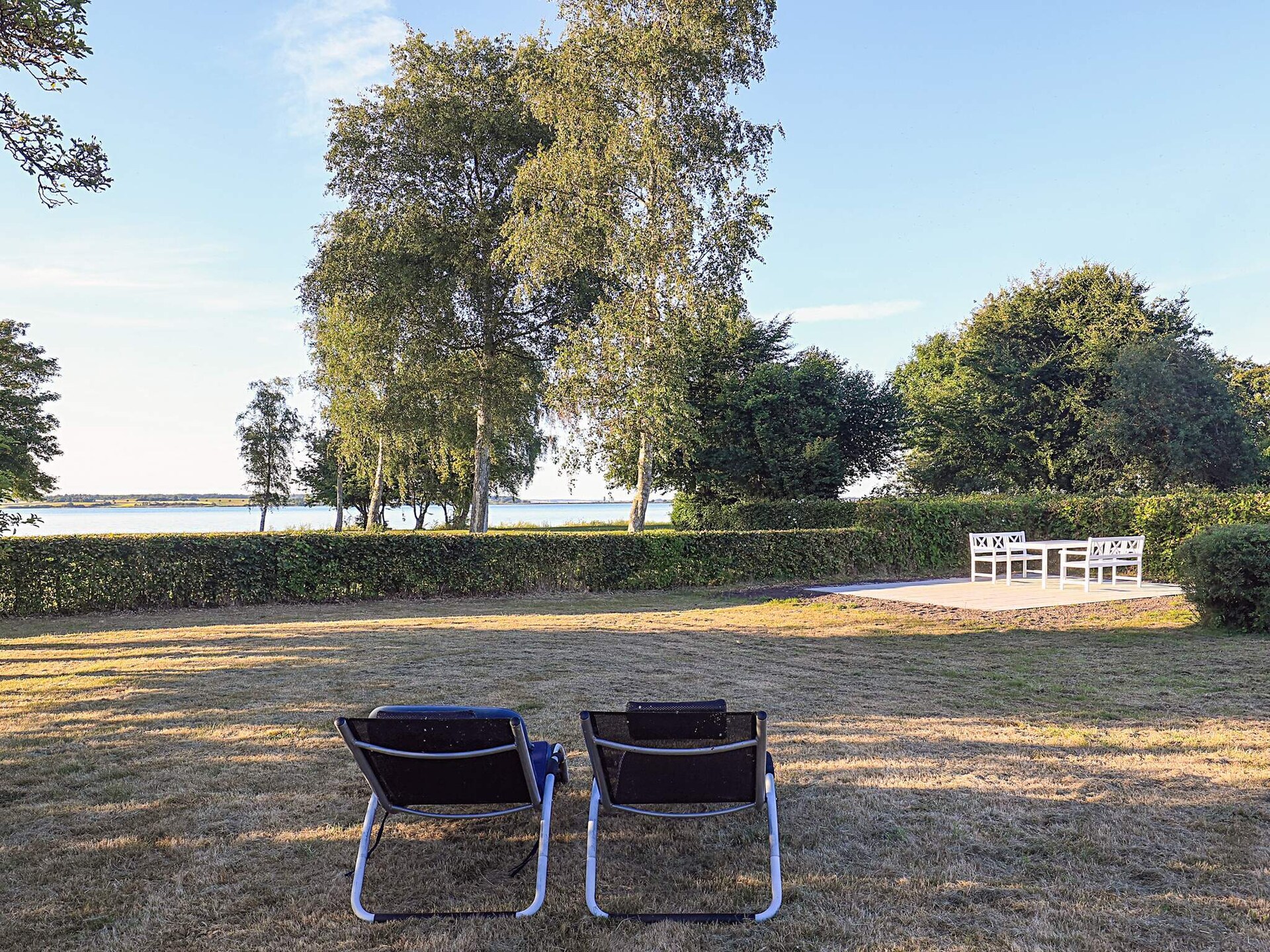 Aan zee: Sfeervol vakantiehuis met hottub in Stubbekøbing - foto 7