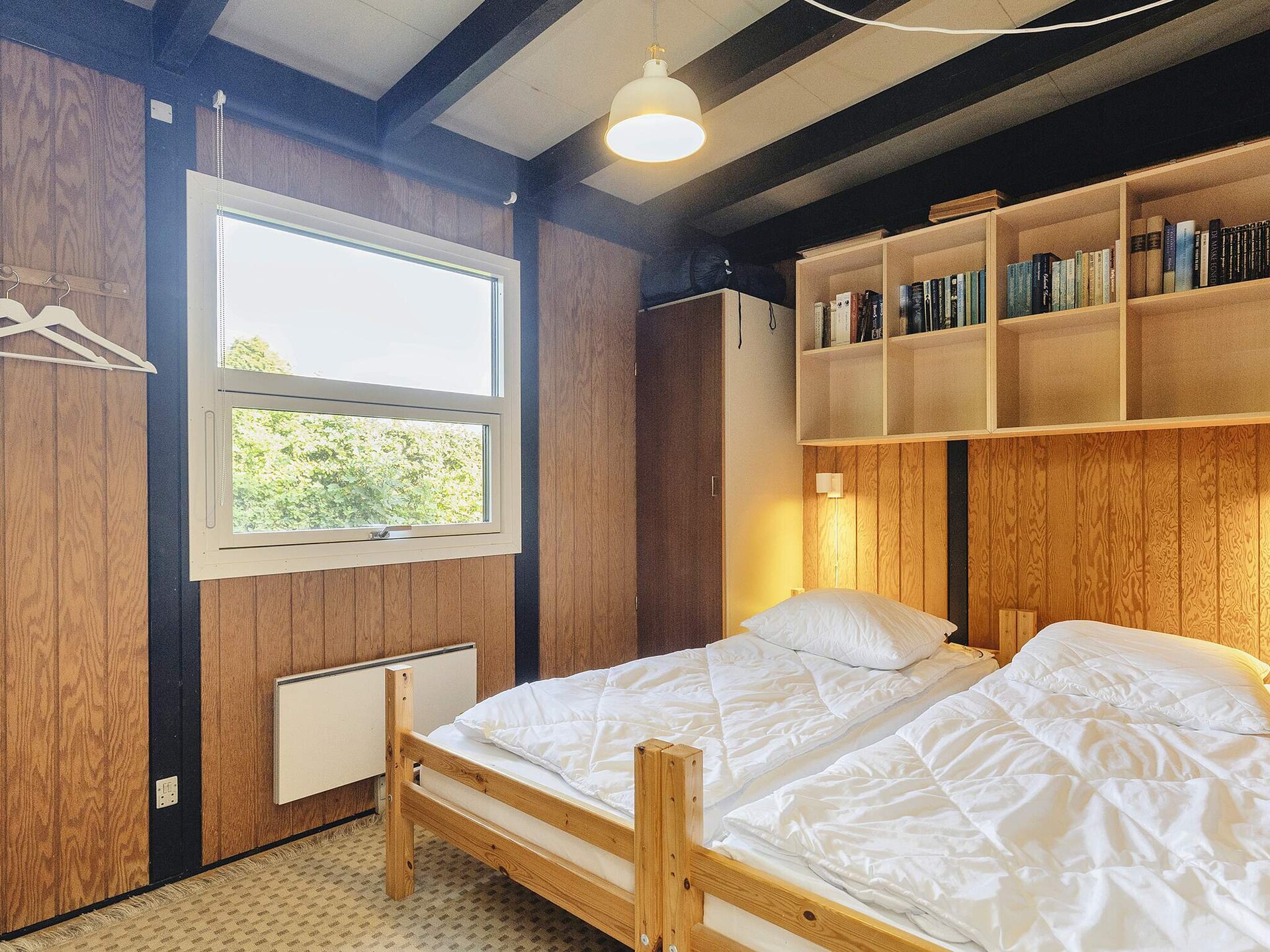 Aan zee: Sfeervol vakantiehuis met hottub in Stubbekøbing - foto 37