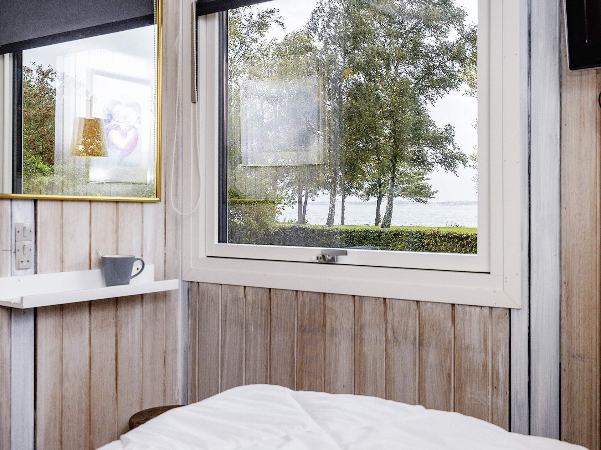 Aan zee: Sfeervol vakantiehuis met hottub in Stubbekøbing - foto 40