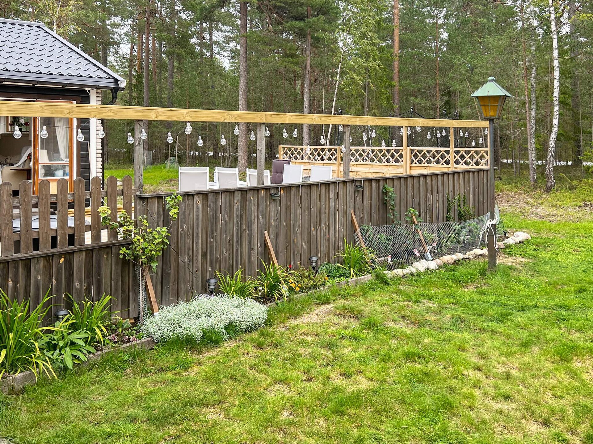 Ruim vakantiehuis voor 10 personen nabij strand op Ingarö - foto 4