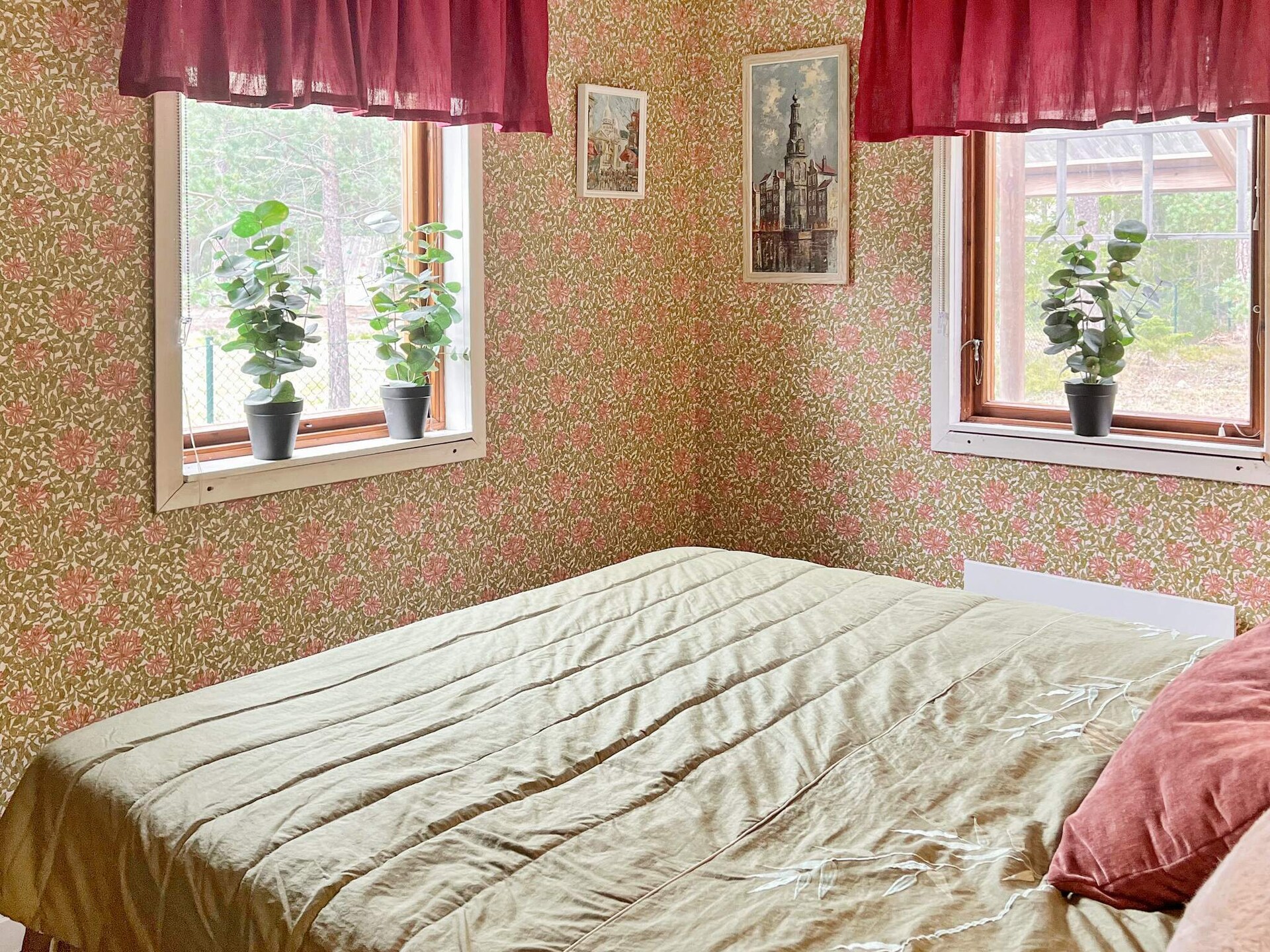 Ruim vakantiehuis voor 10 personen nabij strand op Ingarö - foto 14