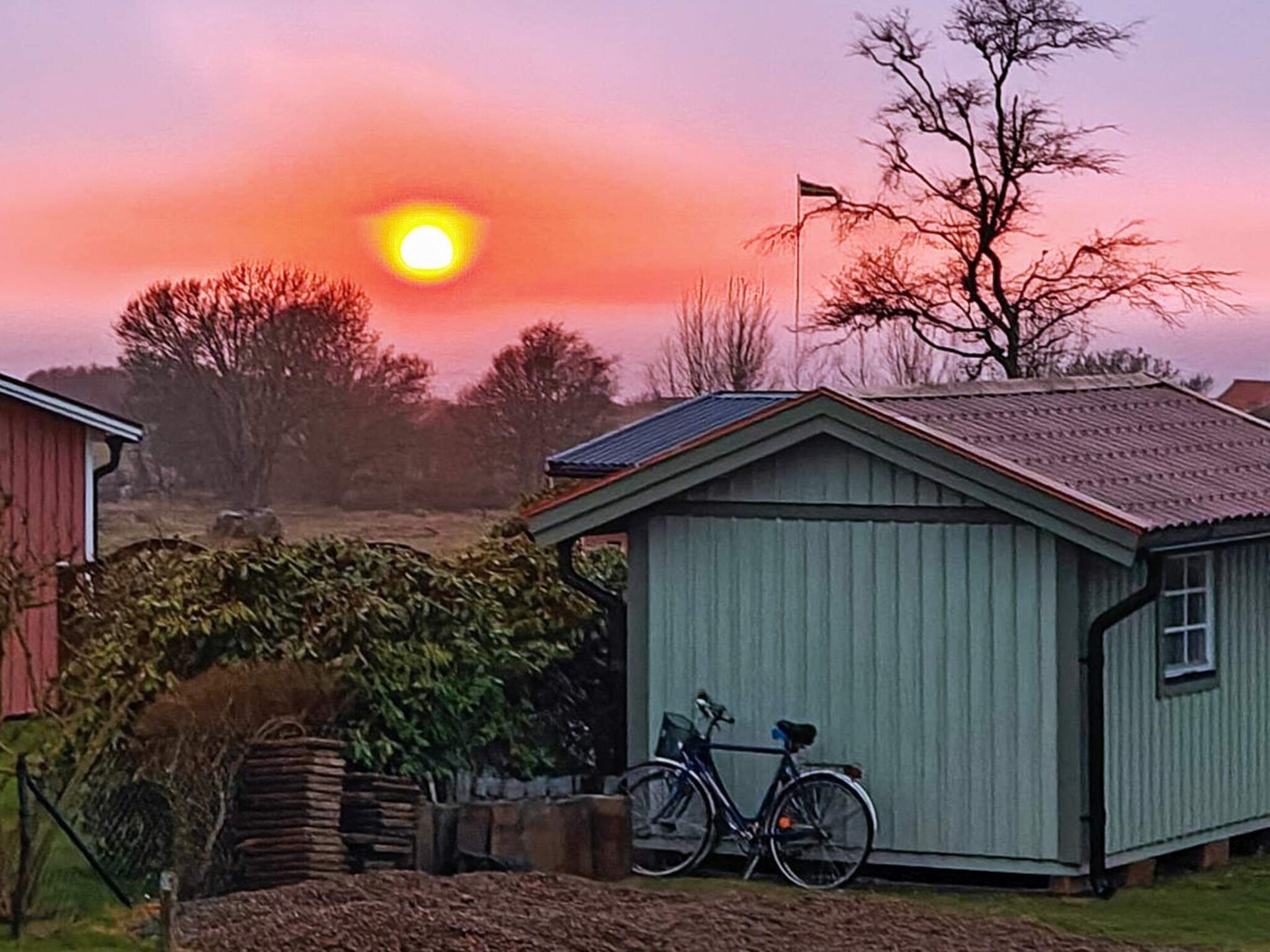 5-persoons vakantiehuis in Falkenberg op 450 m van zee - foto 7