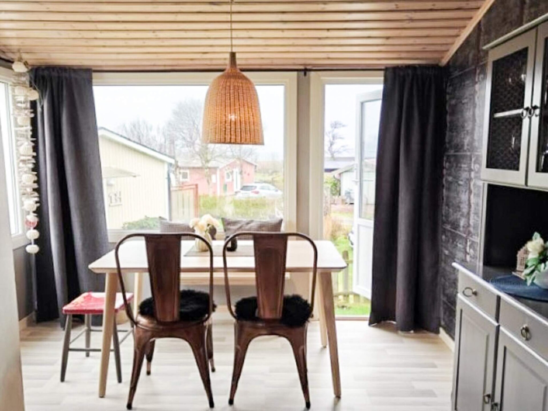 5-persoons vakantiehuis in Falkenberg op 450 m van zee - foto 11