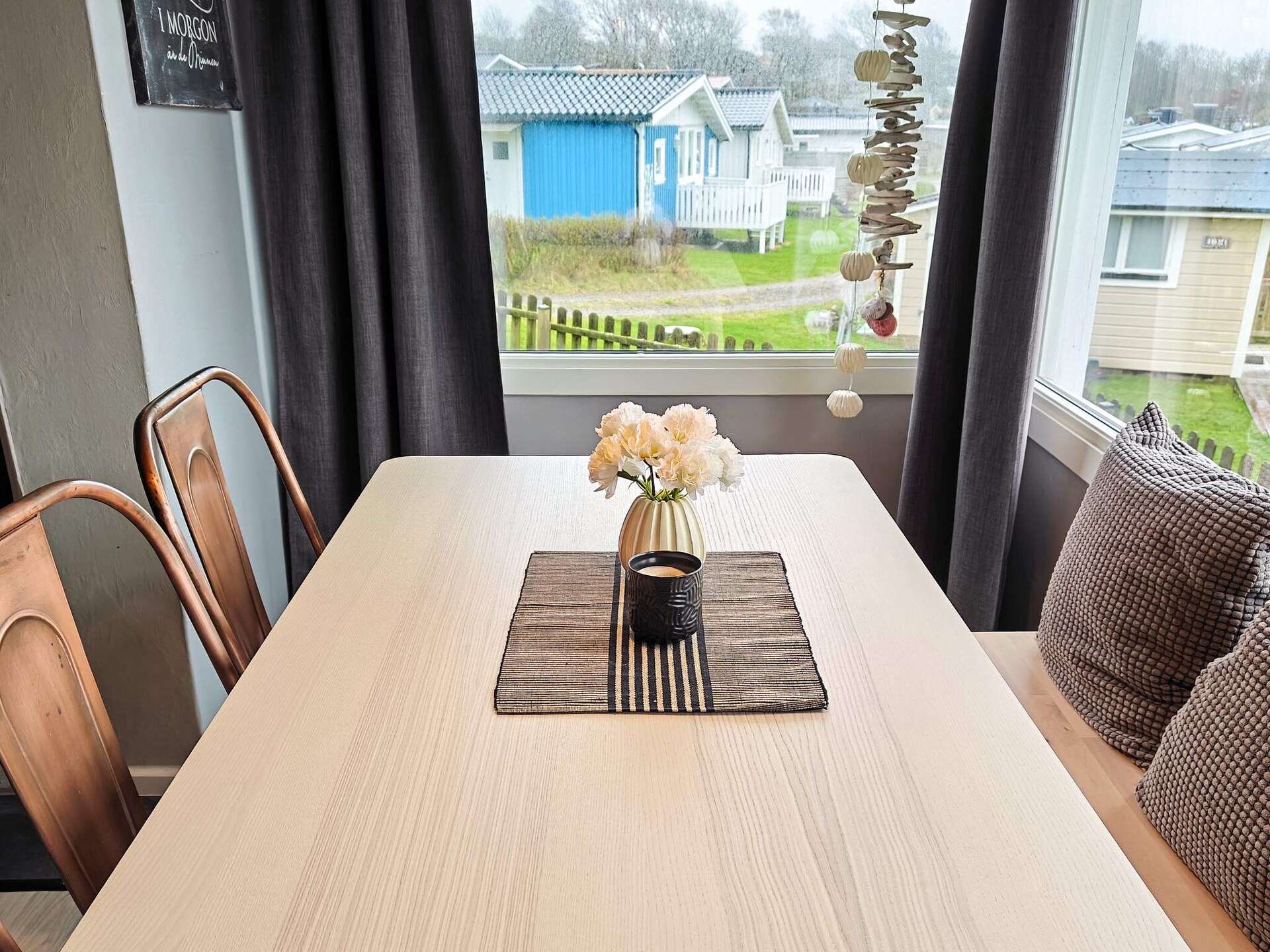 5-persoons vakantiehuis in Falkenberg op 450 m van zee - foto 12