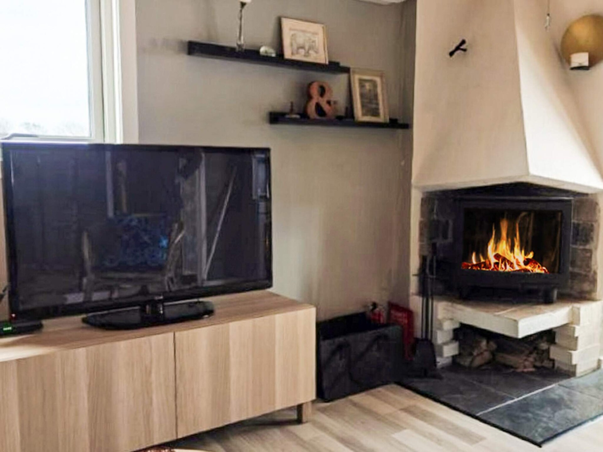5-persoons vakantiehuis in Falkenberg op 450 m van zee - foto 13