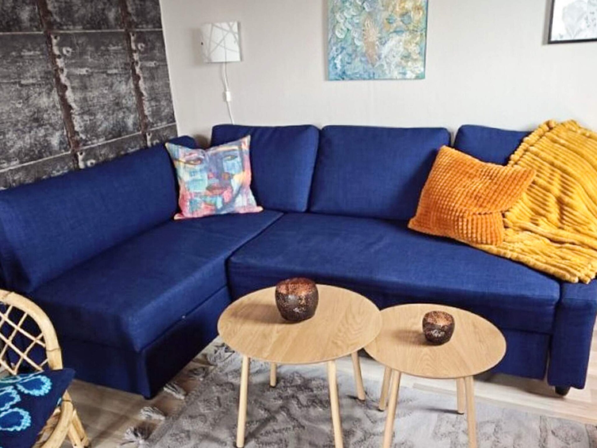 5-persoons vakantiehuis in Falkenberg op 450 m van zee - foto 15