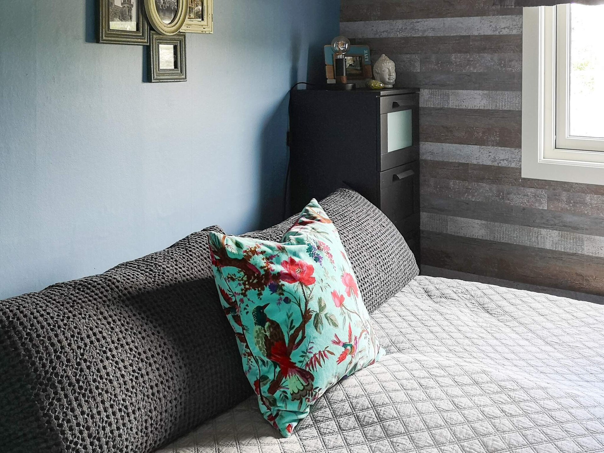 5-persoons vakantiehuis in Falkenberg op 450 m van zee - foto 16