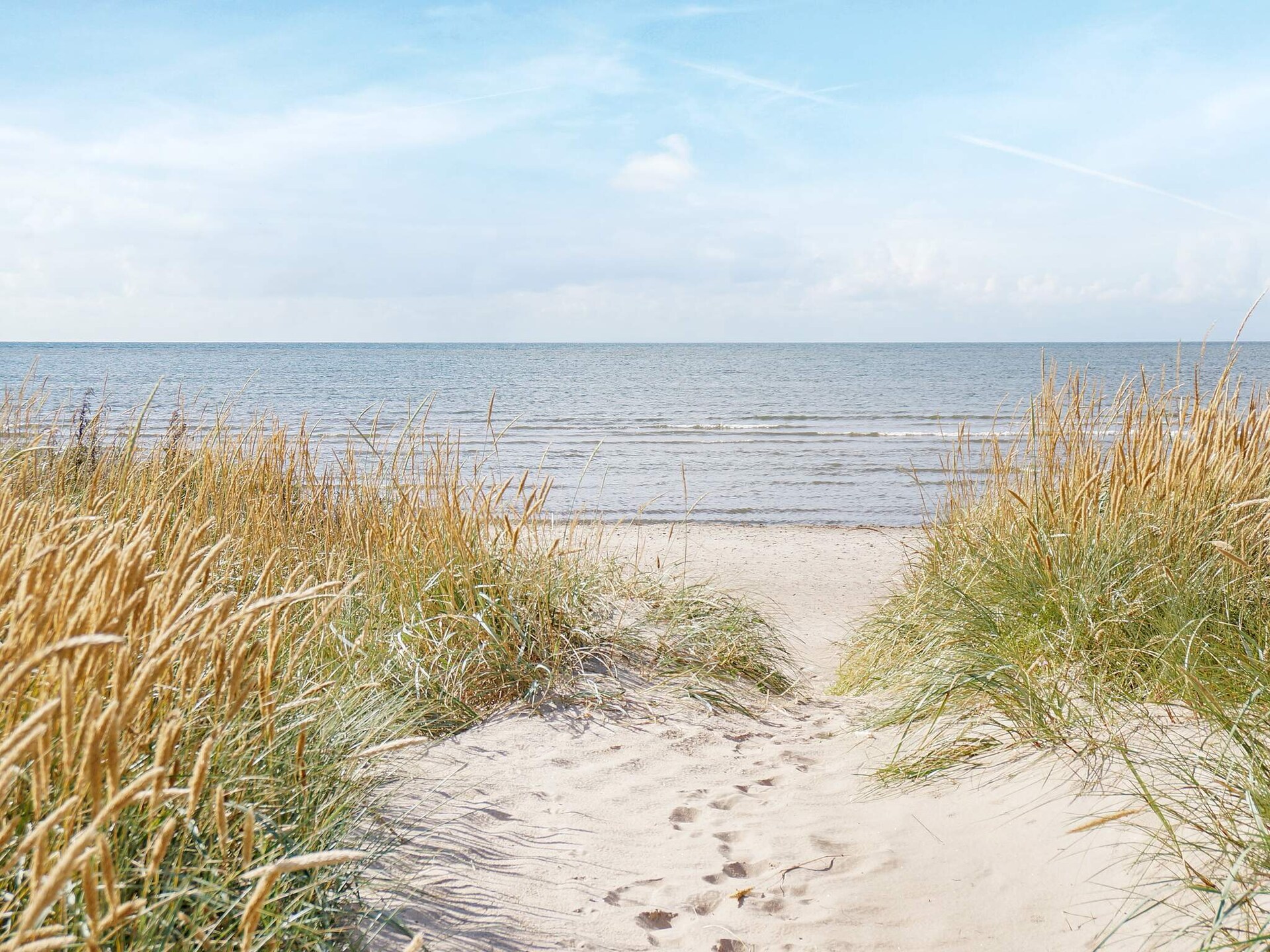 5-persoons vakantiehuis in Falkenberg op 450 m van zee - foto 20