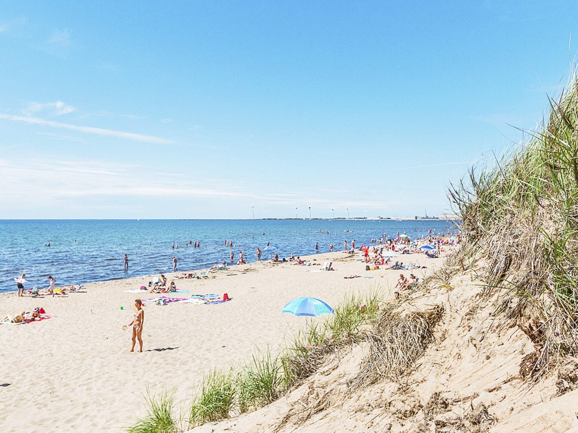 5-persoons vakantiehuis in Falkenberg op 450 m van zee - foto 24