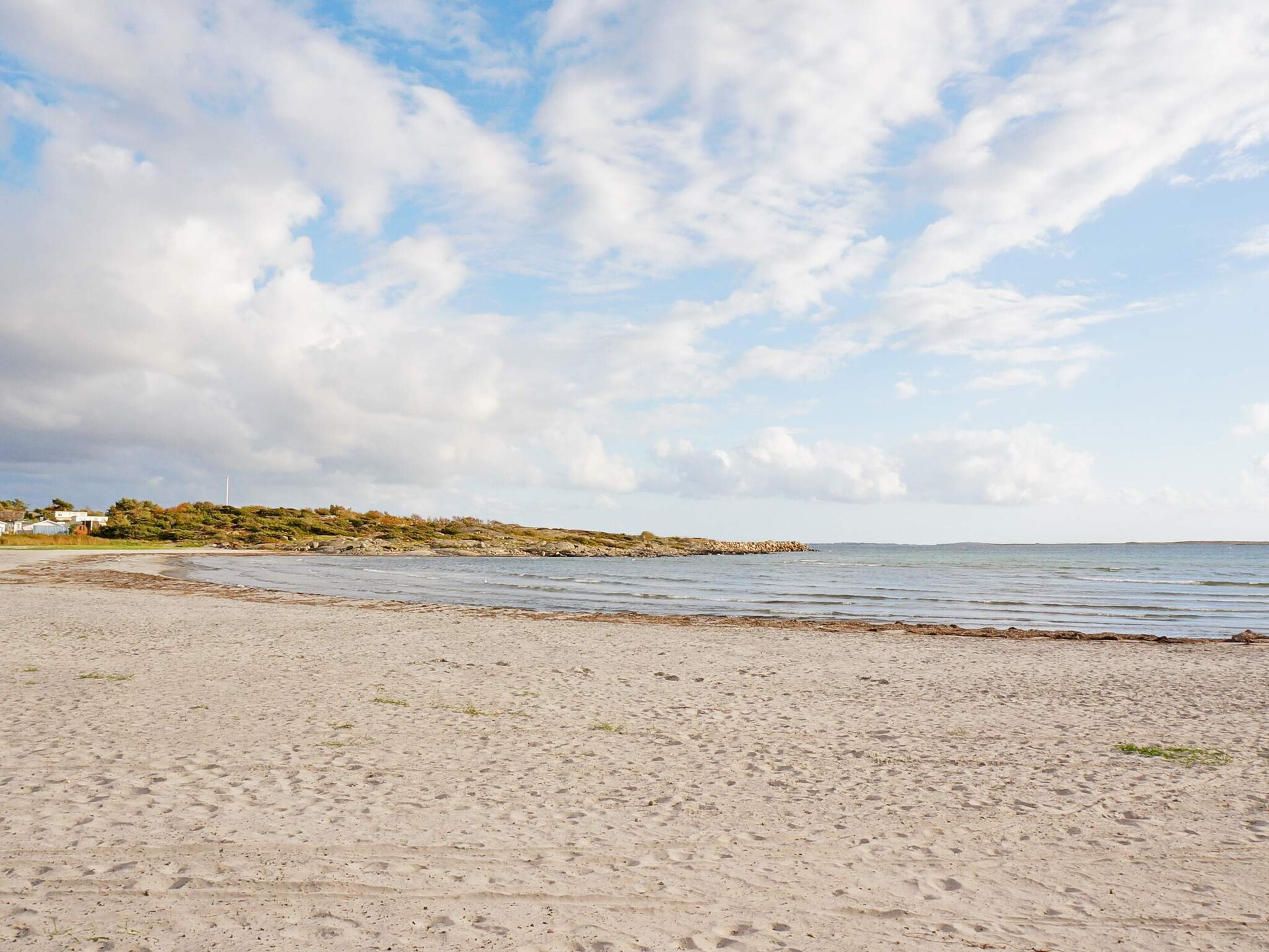 Panoramavakantiehuis bij Varberg, 400m van zee - foto 35