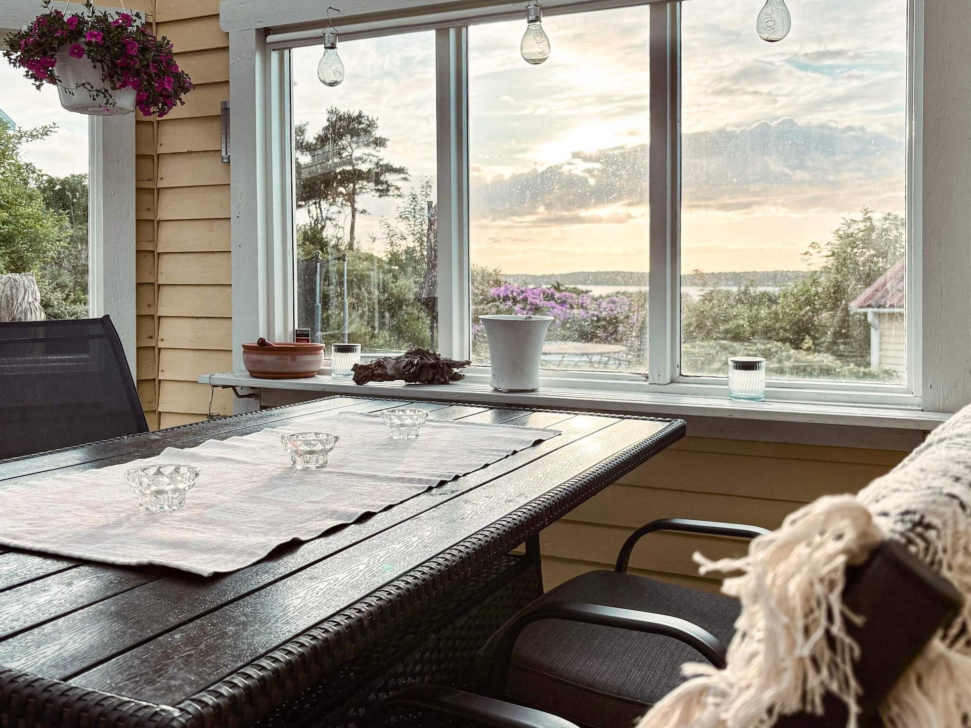Panoramavakantiehuis bij Varberg, 400m van zee - foto 16