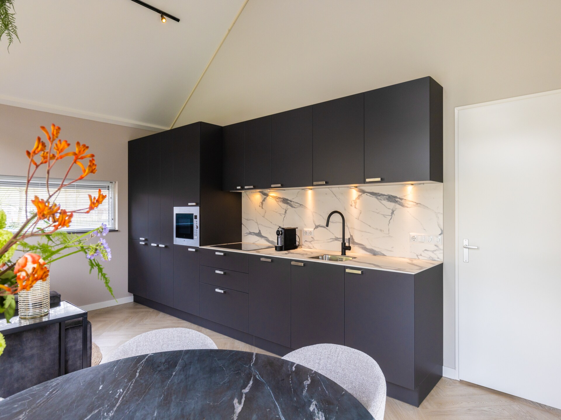 Ecovilla aan vijver op Vakantiepark Latour, honden welkom - foto 13