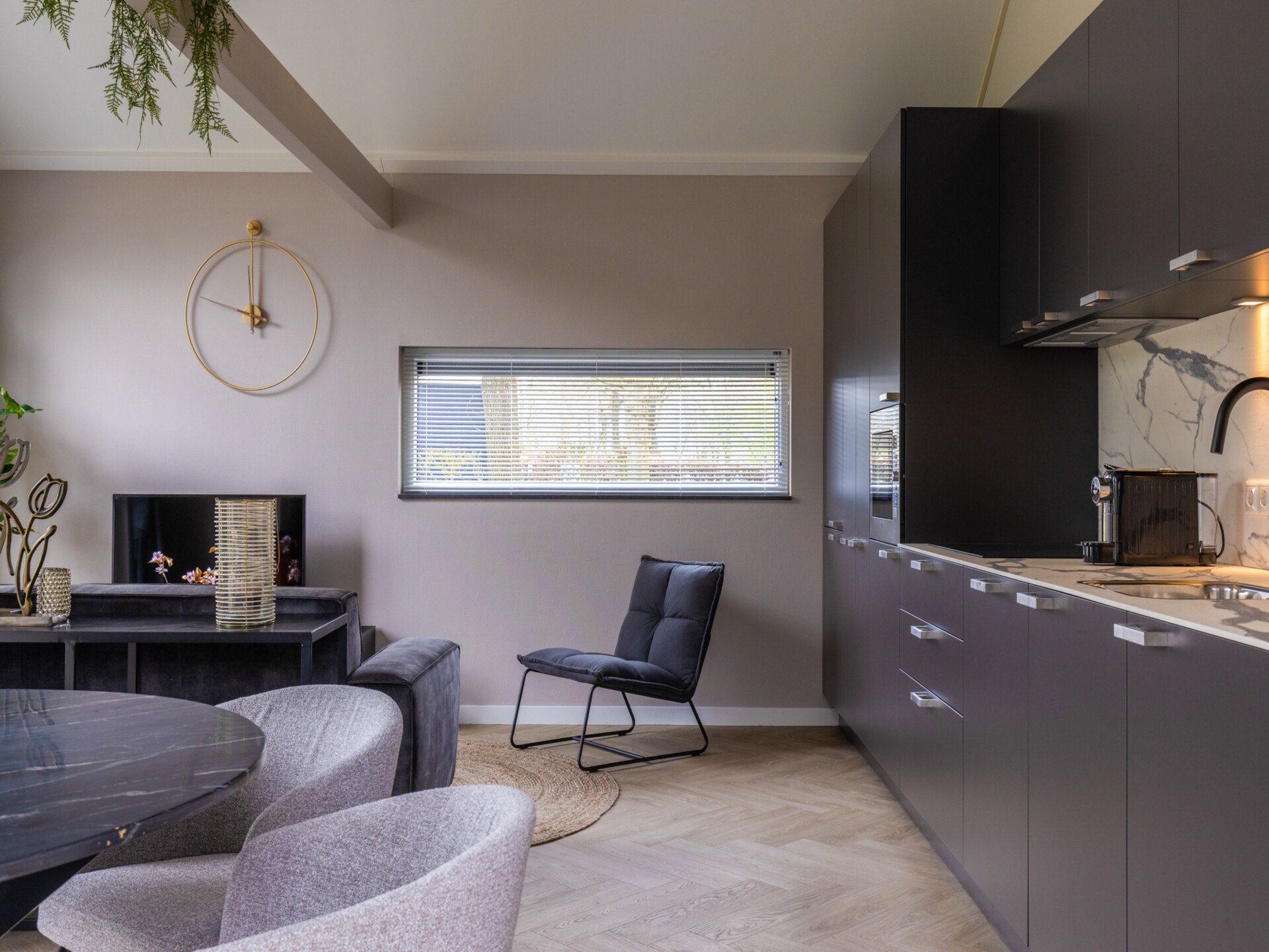 Ecovilla aan vijver op Vakantiepark Latour, honden welkom - foto 6