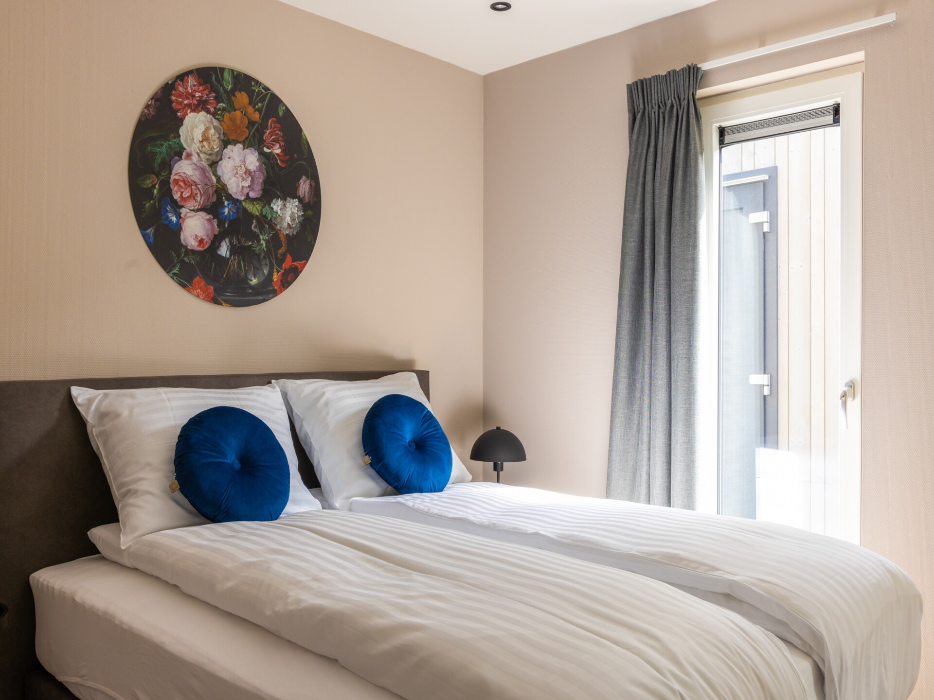 Ecovilla aan vijver op Vakantiepark Latour, honden welkom - foto 16