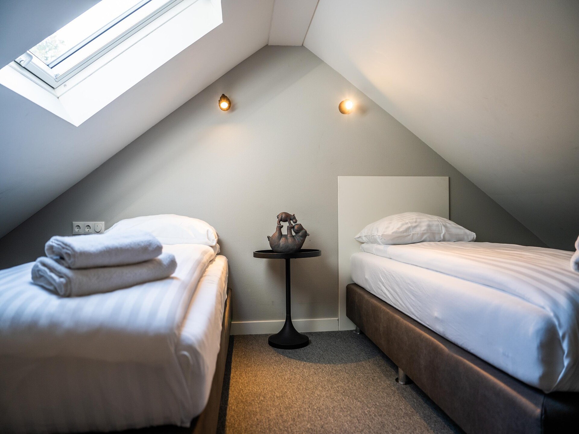 Ecovilla aan vijver op Vakantiepark Latour, honden welkom - foto 17