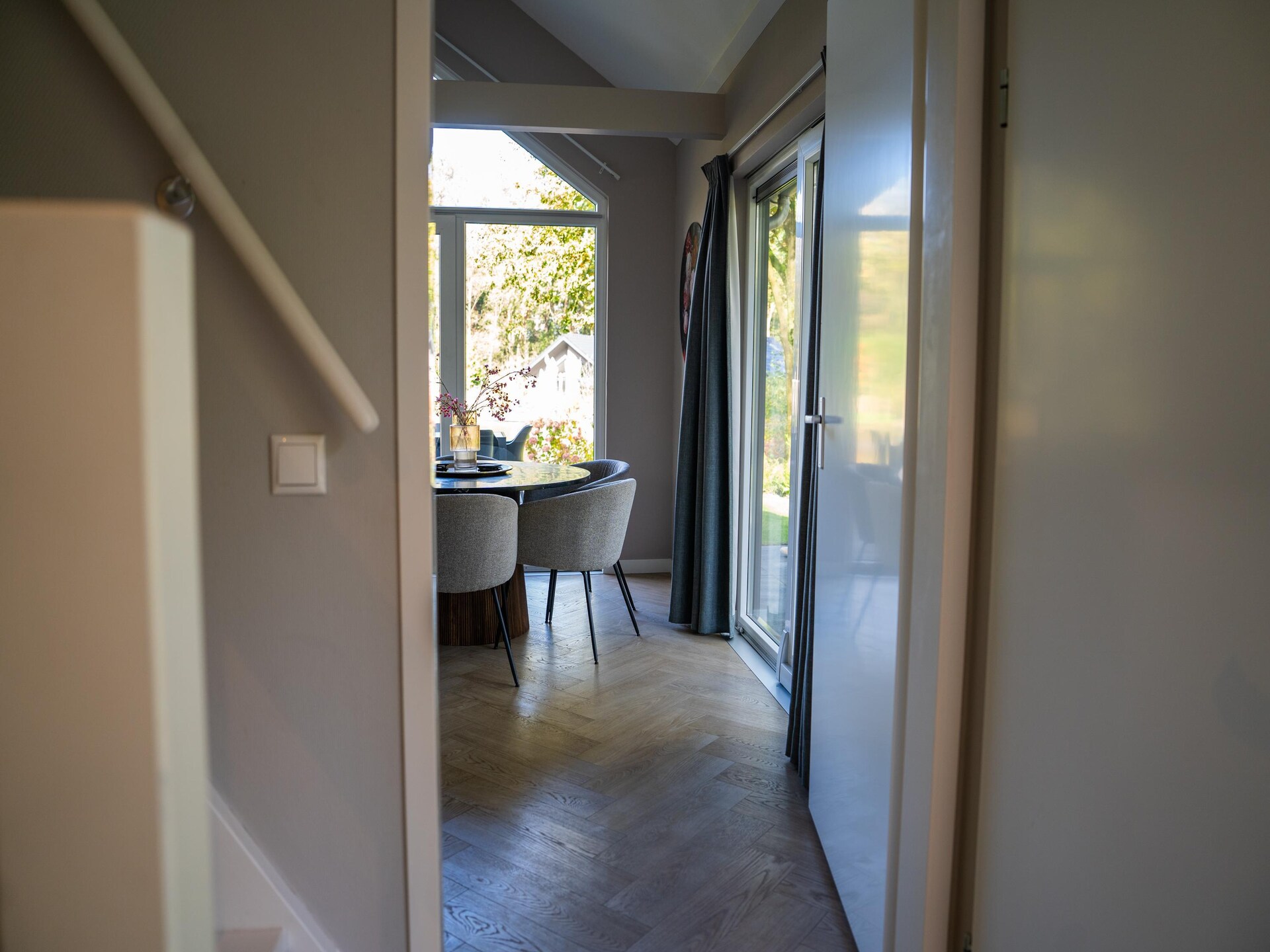 Ecovilla aan vijver op Vakantiepark Latour, honden welkom - foto 15