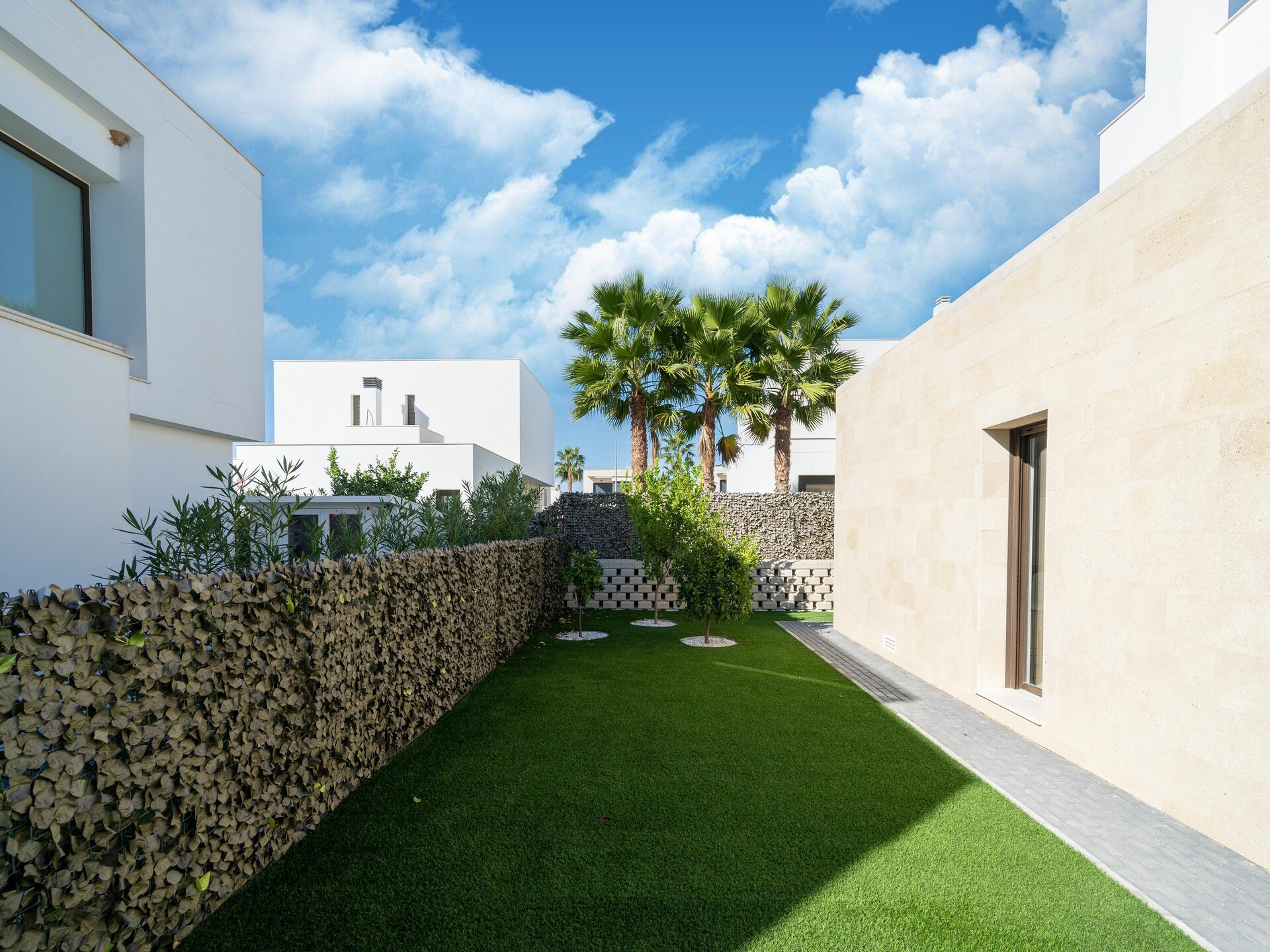 Luxe villa met privézwembad aan de golfbaan in Orihuela - foto 35