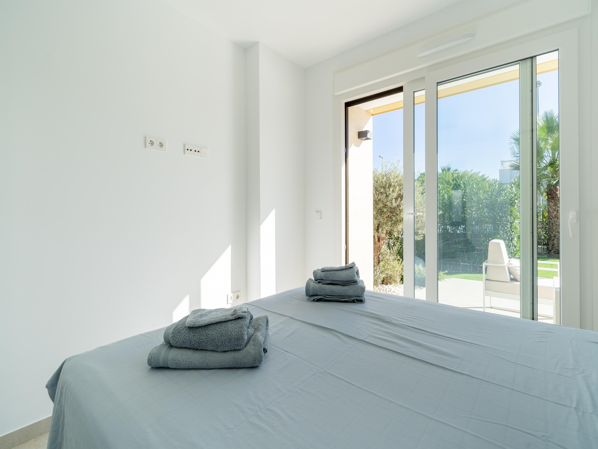Luxe villa met privézwembad aan de golfbaan in Orihuela - foto 15