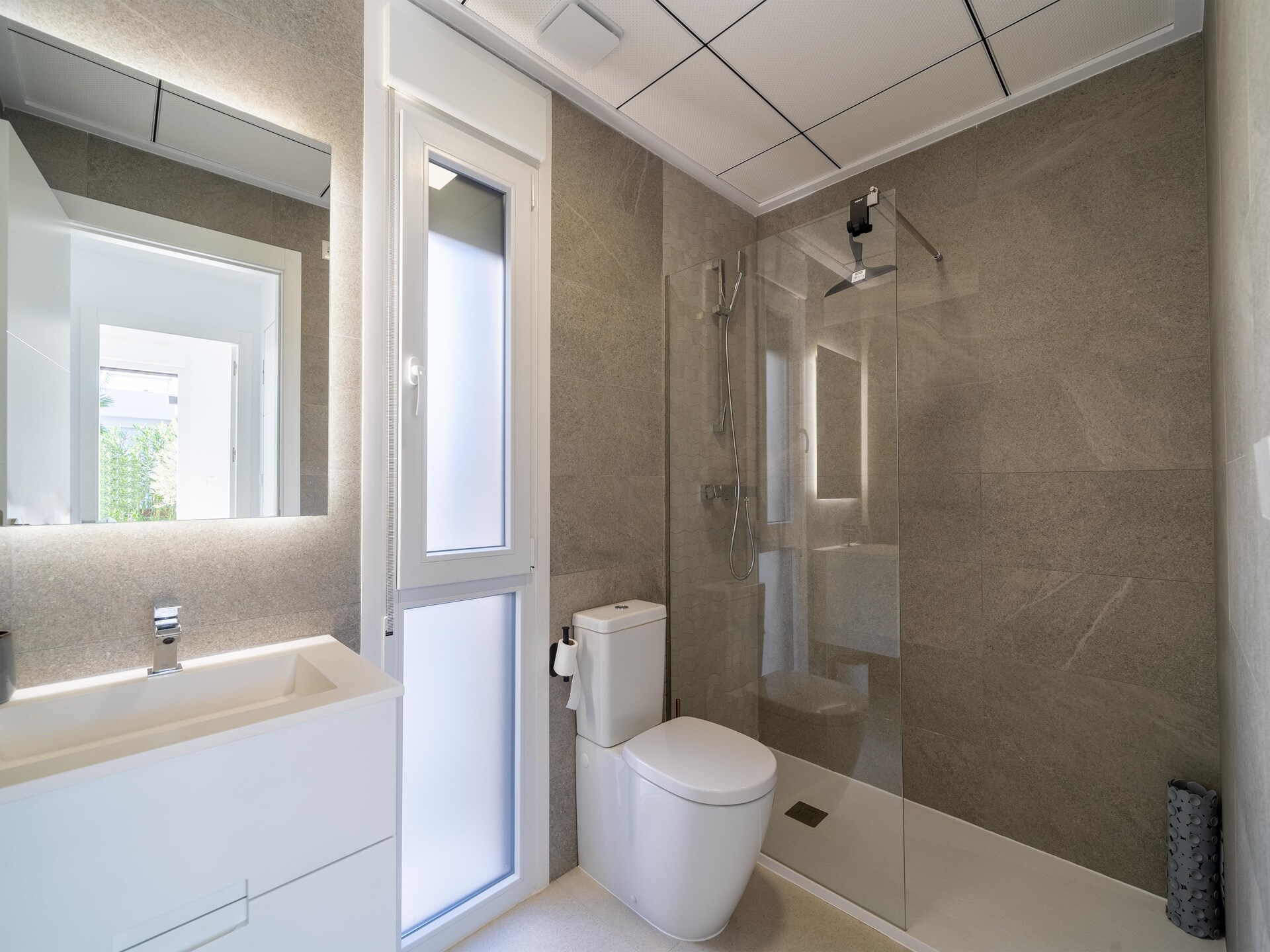 Luxe villa met privézwembad aan de golfbaan in Orihuela - foto 27