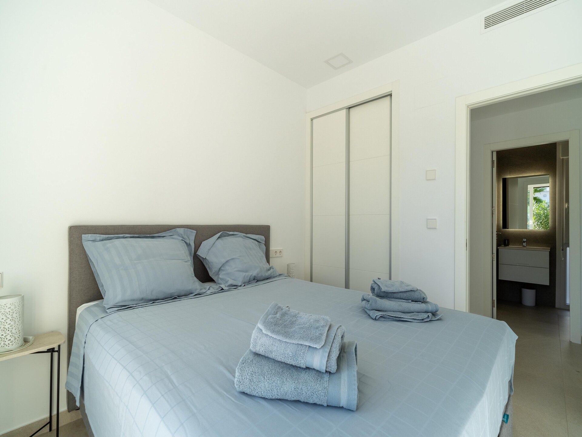 Luxe villa met privézwembad aan de golfbaan in Orihuela - foto 16
