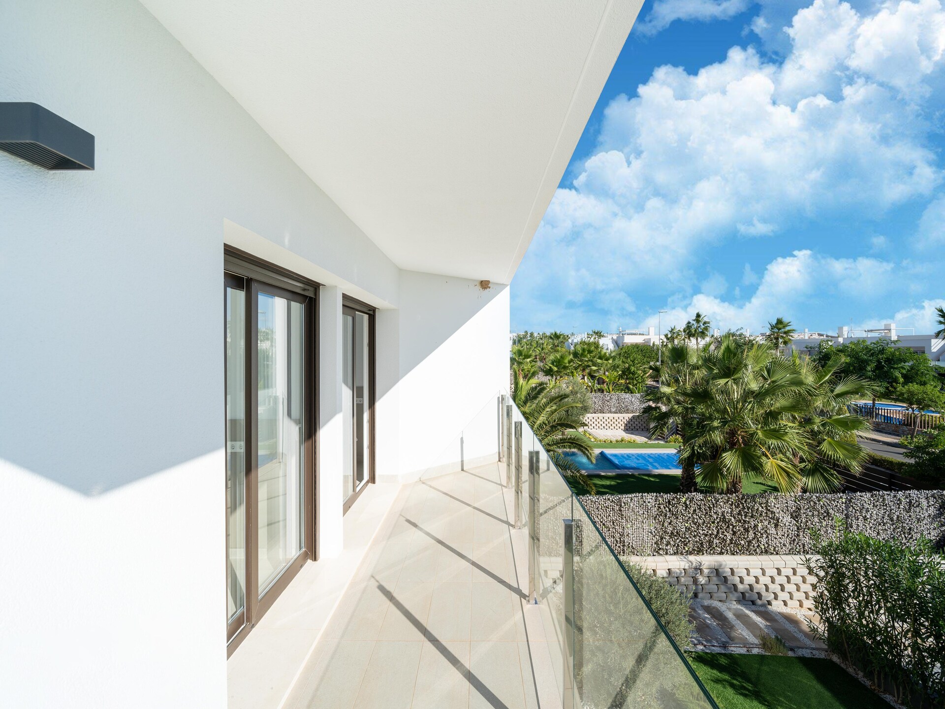 Luxe villa met privézwembad aan de golfbaan in Orihuela - foto 31