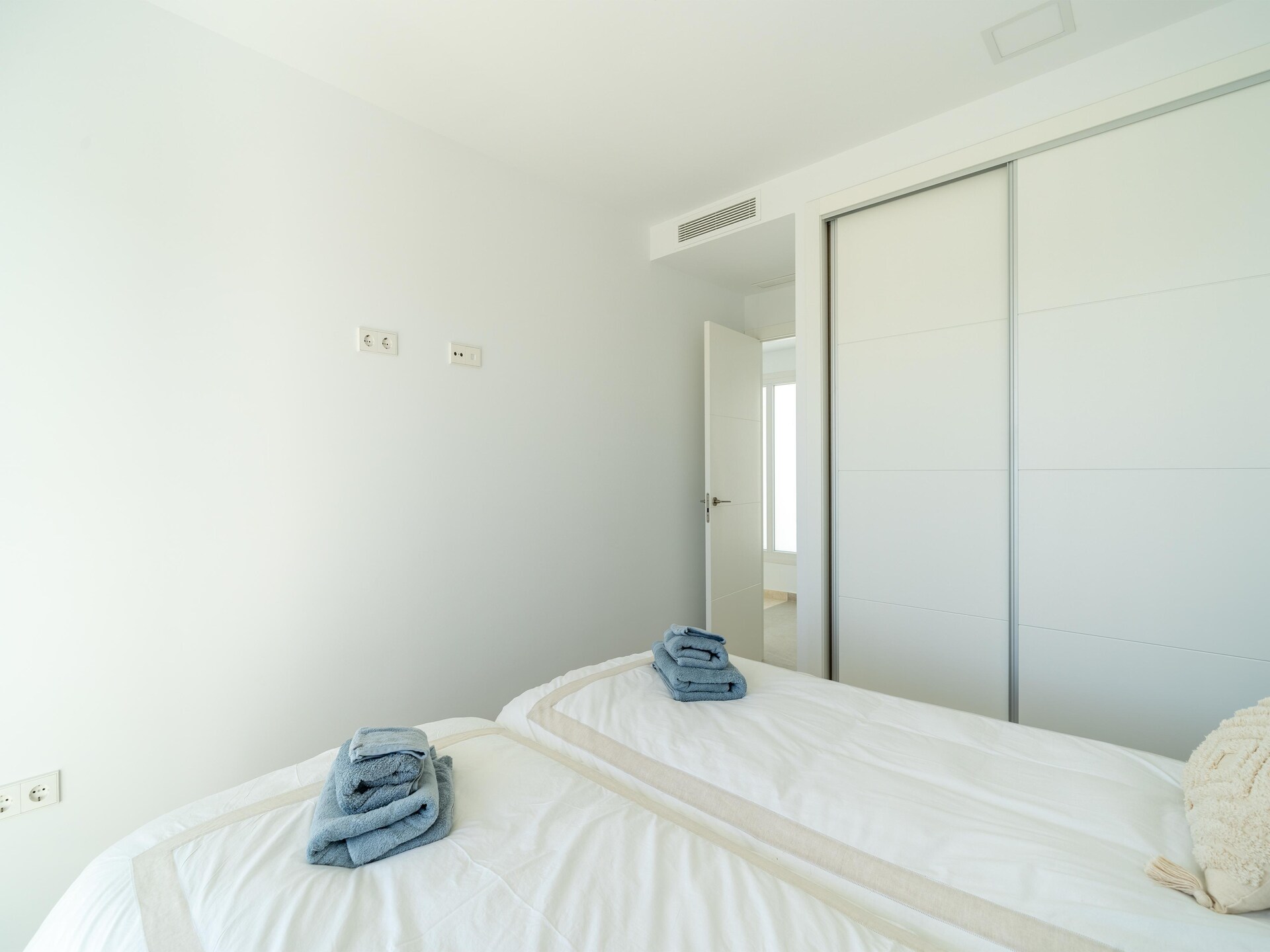 Luxe villa met privézwembad aan de golfbaan in Orihuela - foto 18