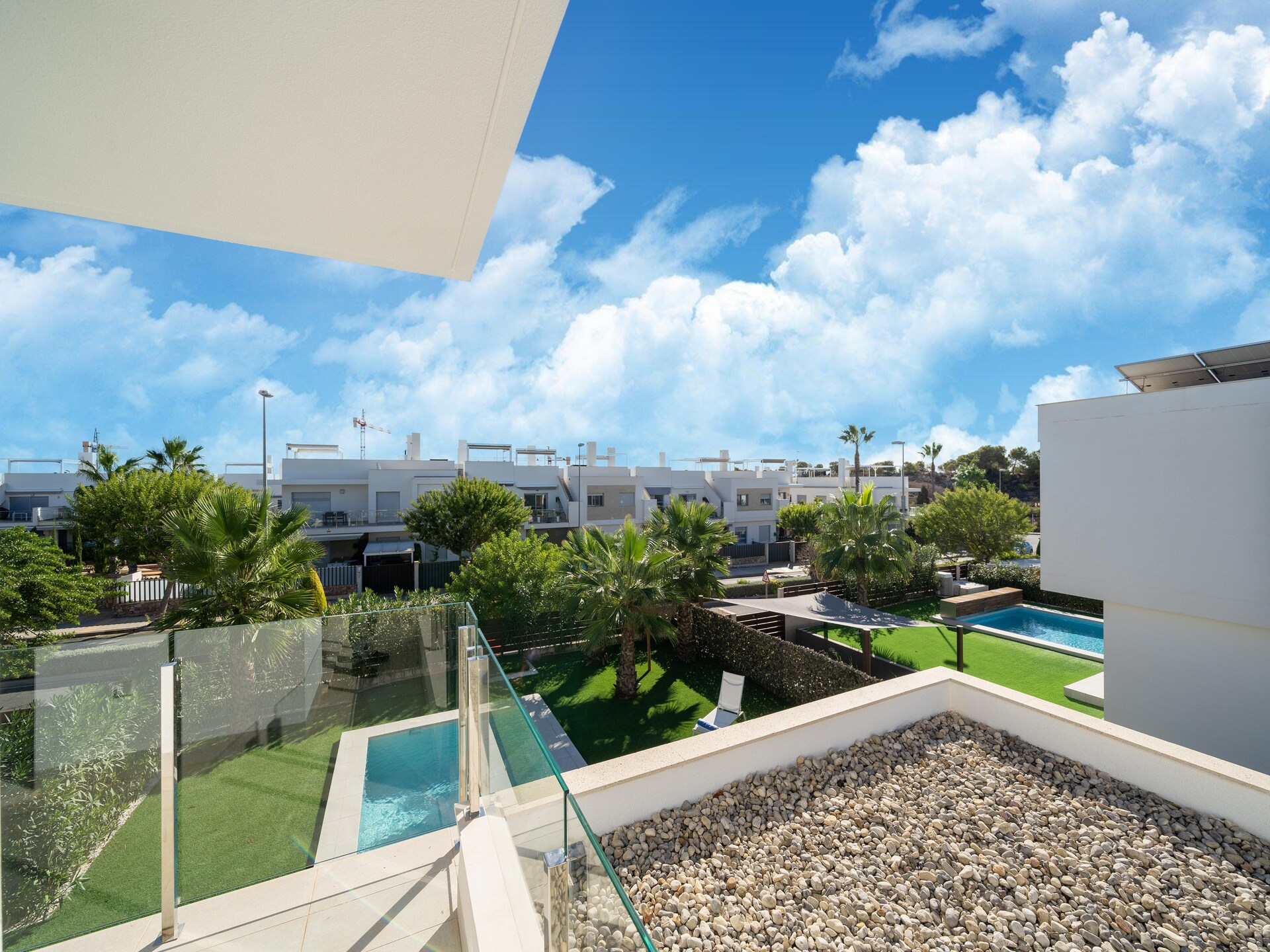 Luxe villa met privézwembad aan de golfbaan in Orihuela - foto 34