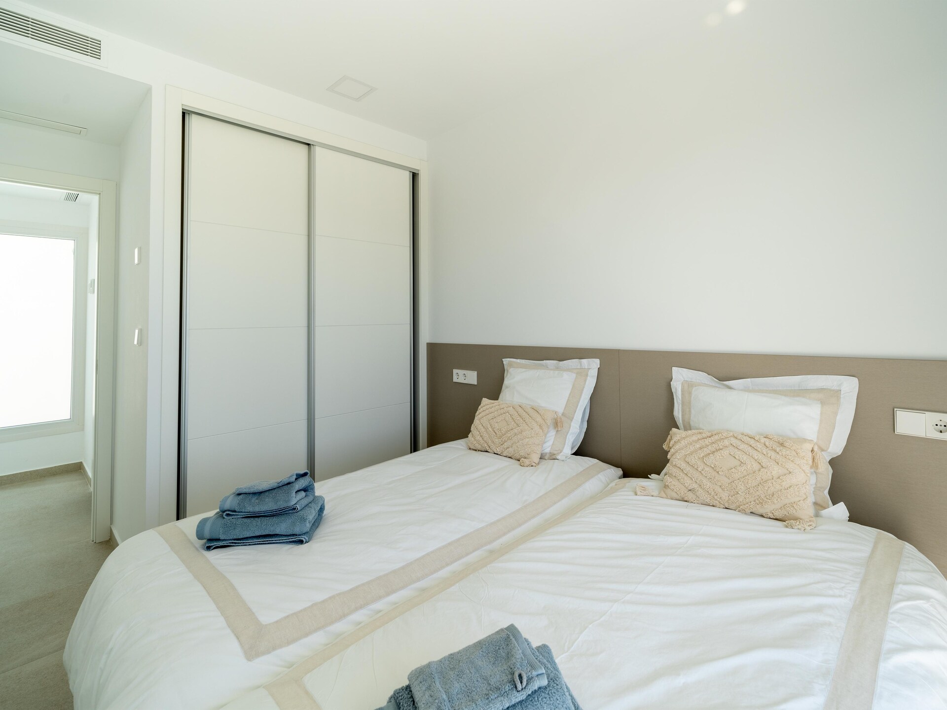 Luxe villa met privézwembad aan de golfbaan in Orihuela - foto 19