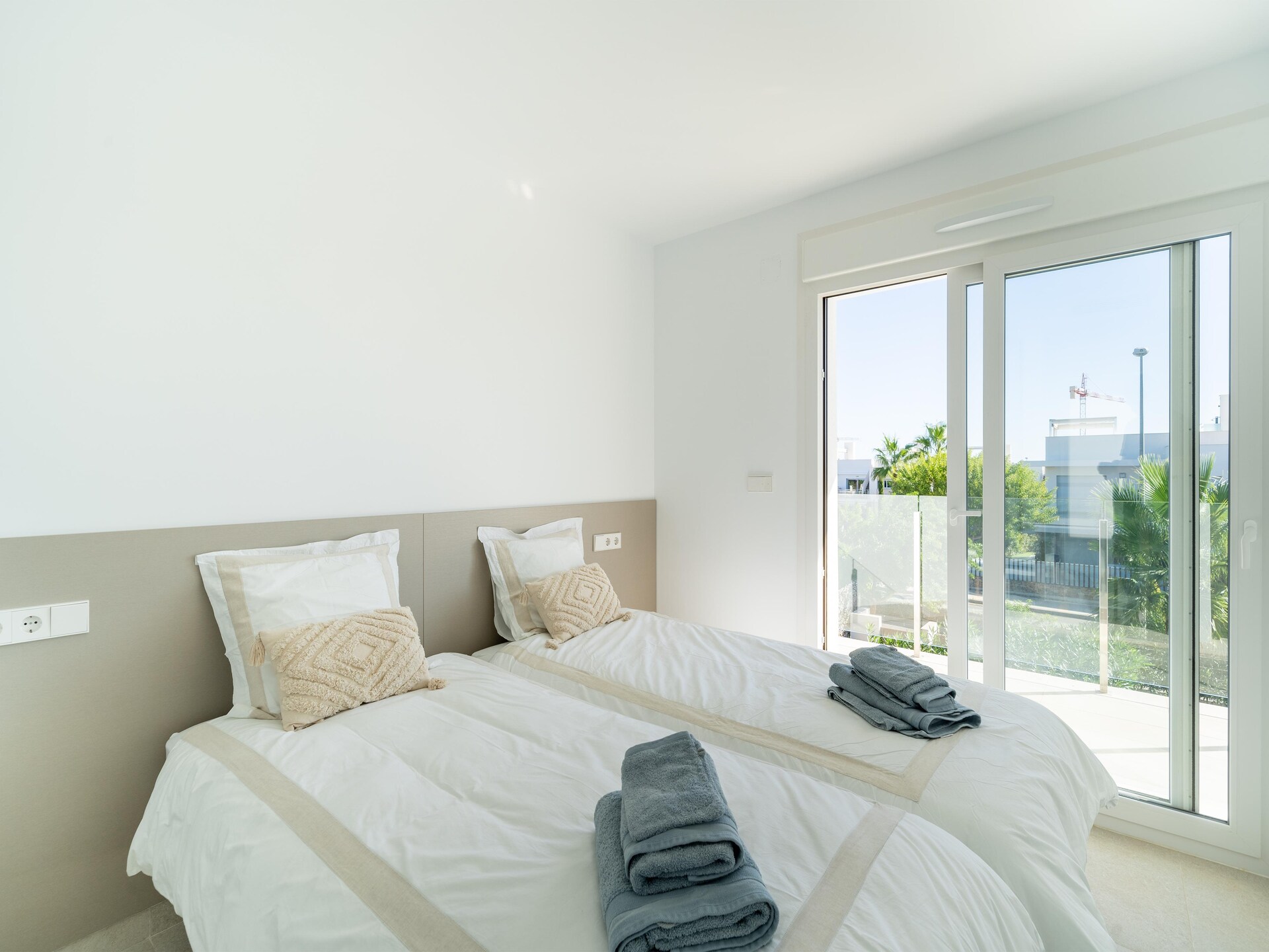 Luxe villa met privézwembad aan de golfbaan in Orihuela - foto 20