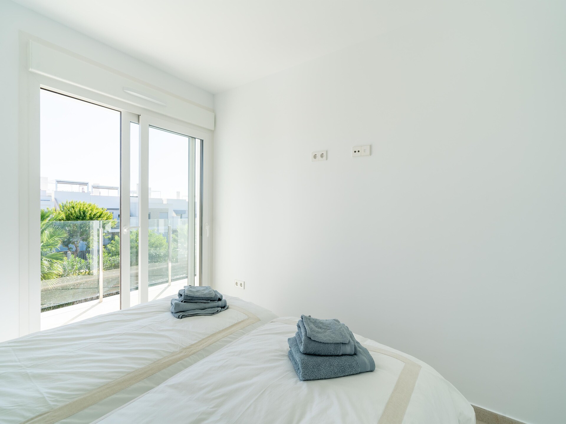 Luxe villa met privézwembad aan de golfbaan in Orihuela - foto 21