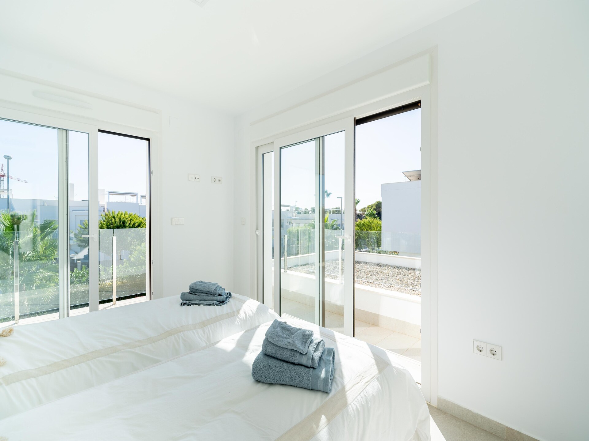 Luxe villa met privézwembad aan de golfbaan in Orihuela - foto 22