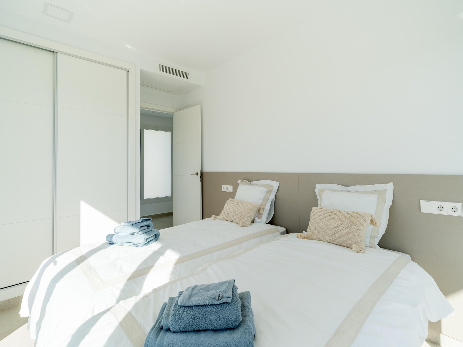 Luxe villa met privézwembad aan de golfbaan in Orihuela - foto 23