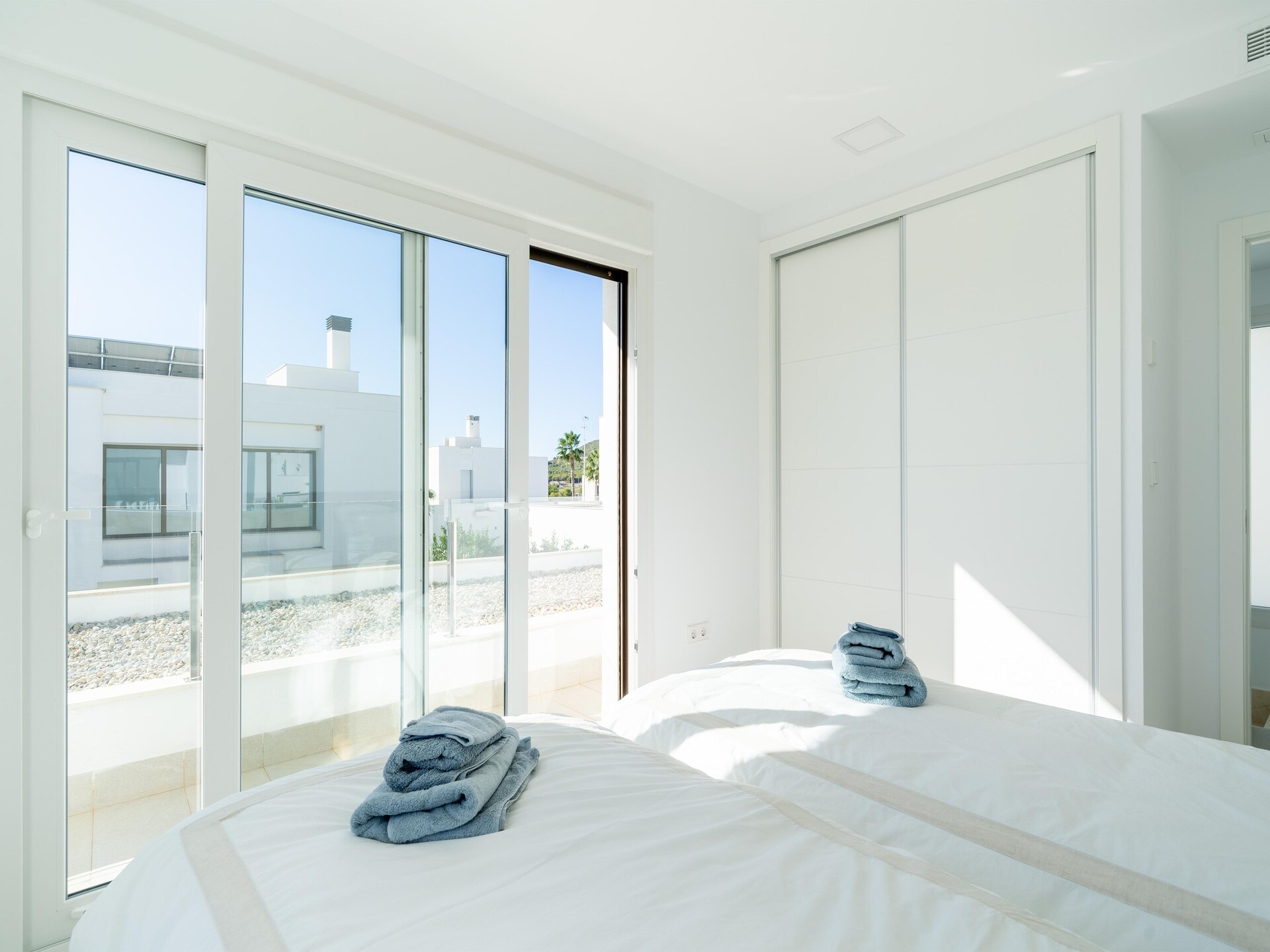 Luxe villa met privézwembad aan de golfbaan in Orihuela - foto 24