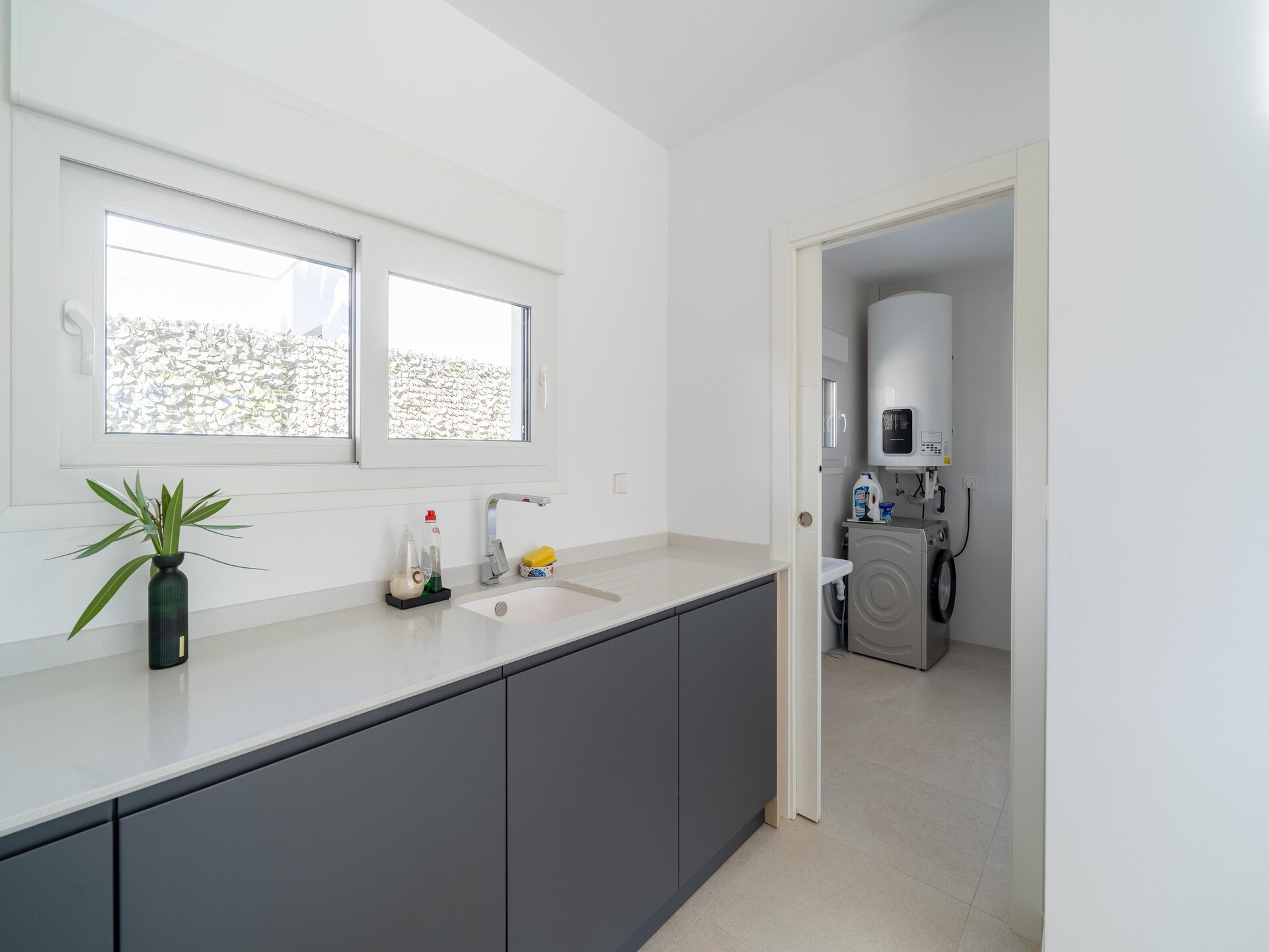 Luxe villa met privézwembad aan de golfbaan in Orihuela - foto 14