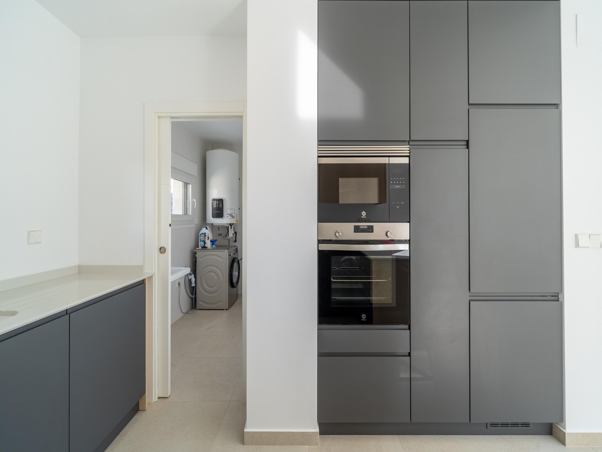 Luxe villa met privézwembad aan de golfbaan in Orihuela - foto 13