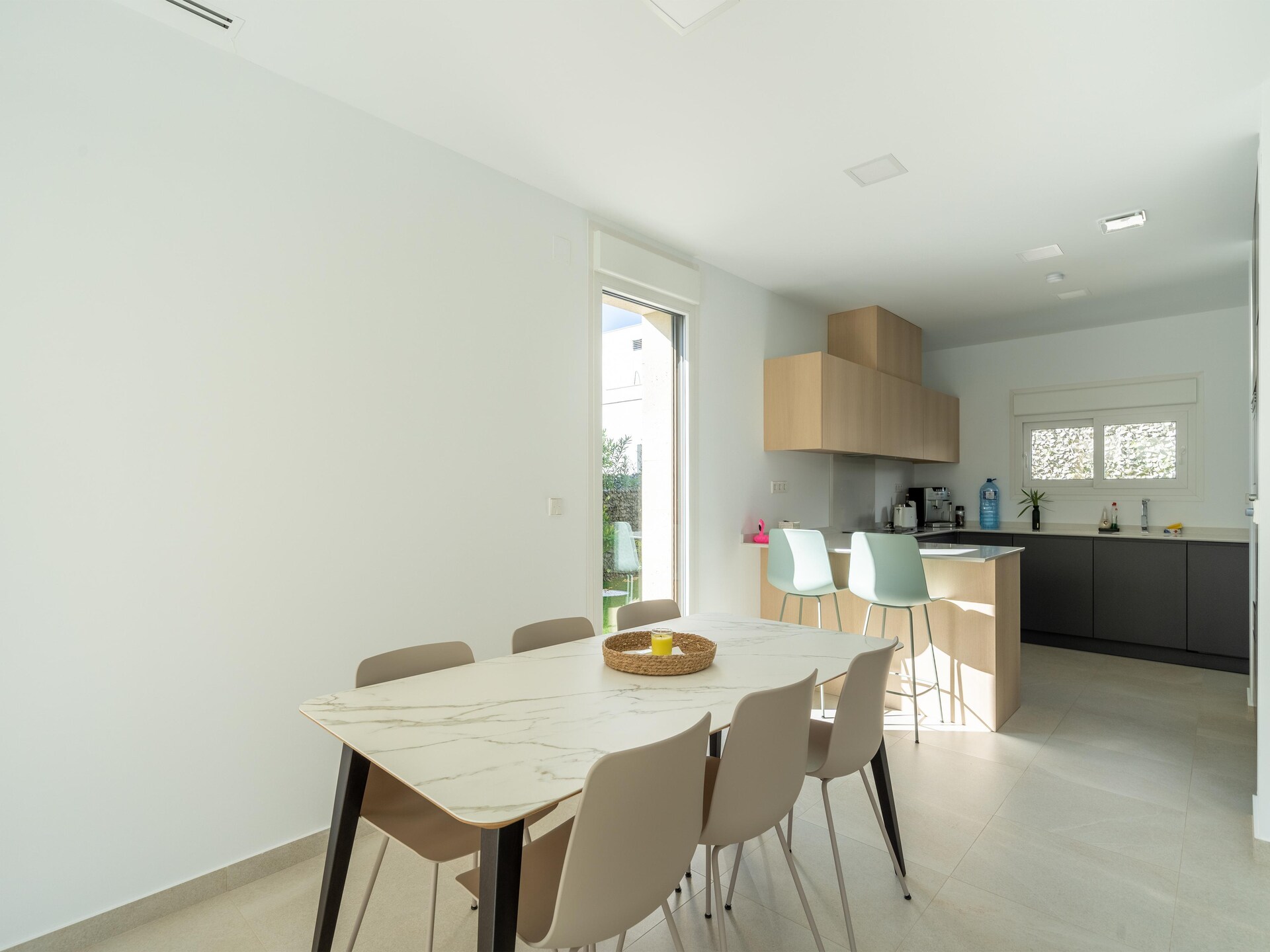 Luxe villa met privézwembad aan de golfbaan in Orihuela - foto 11