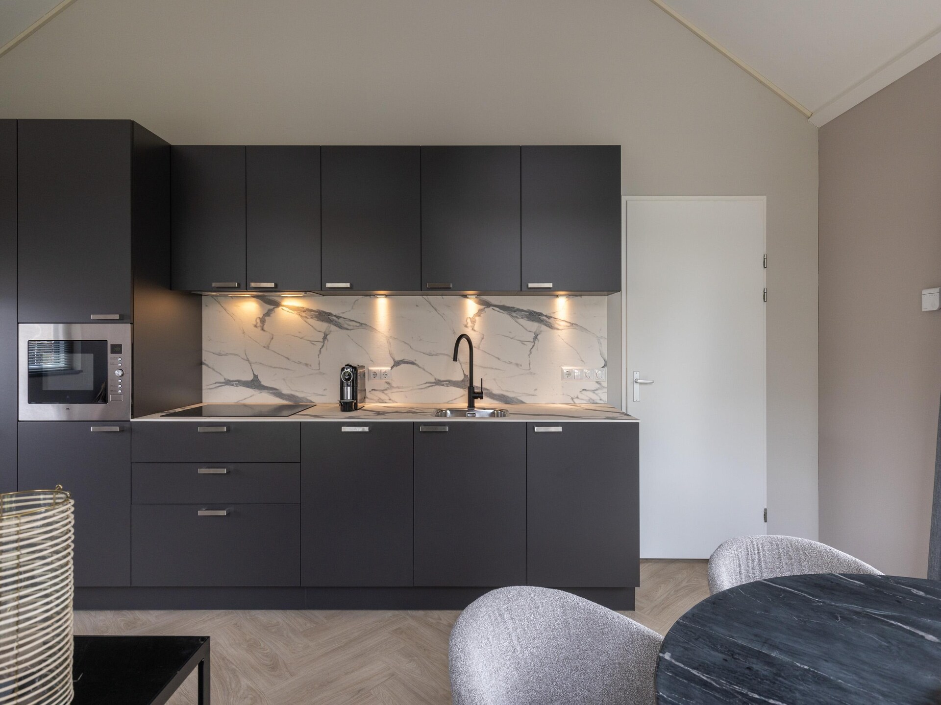 Ecovilla Latour 6: stijlvol genieten in het Oirschotse bos - foto 8
