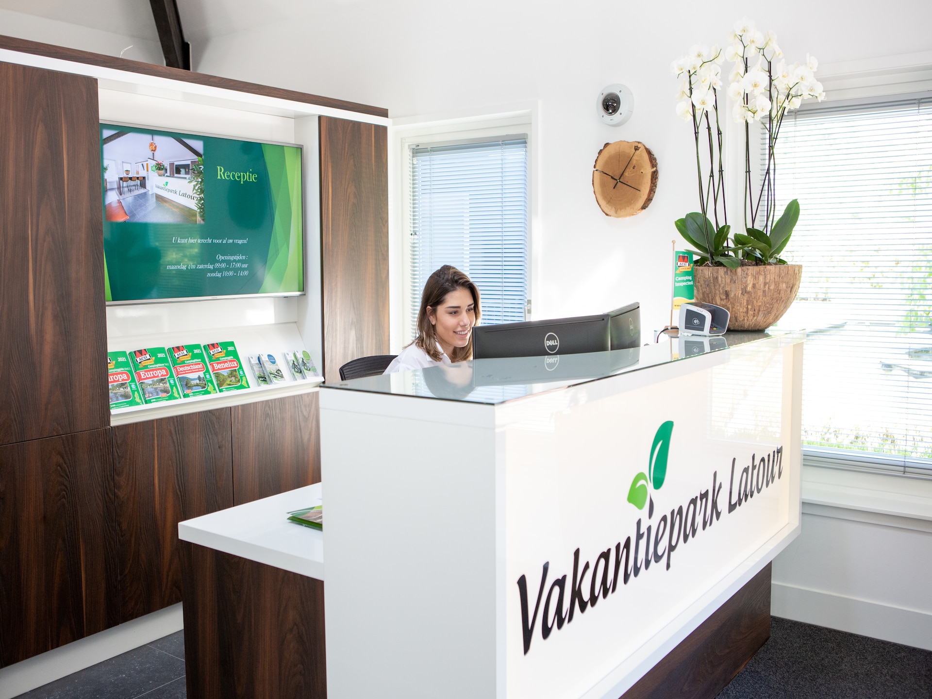 Ecovilla Latour 6: stijlvol genieten in het Oirschotse bos - foto 21