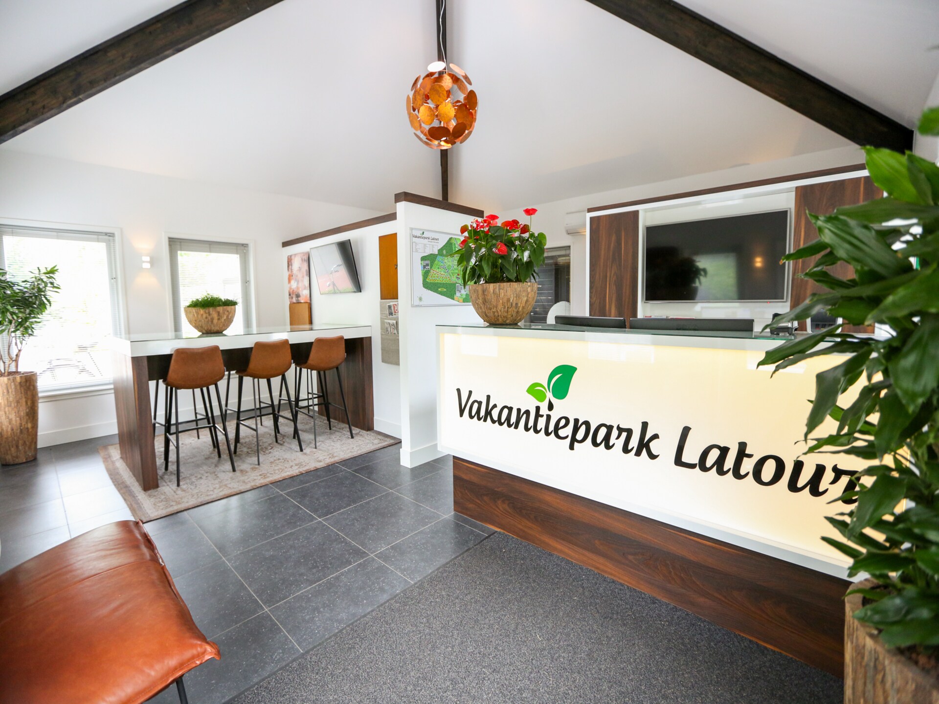 Ecovilla Latour 6: stijlvol genieten in het Oirschotse bos - foto 16