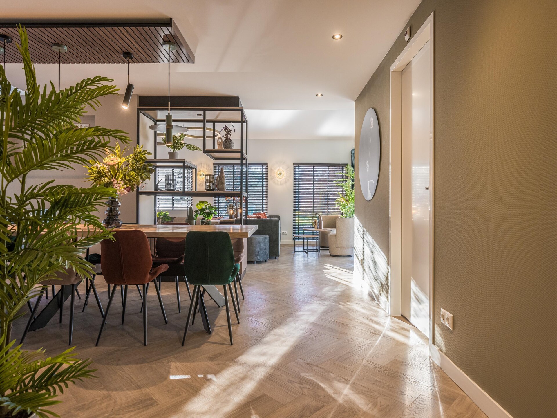 Vakantiepark Latour 7: Luxe groepsvilla met wellness in Oirschot - foto 8