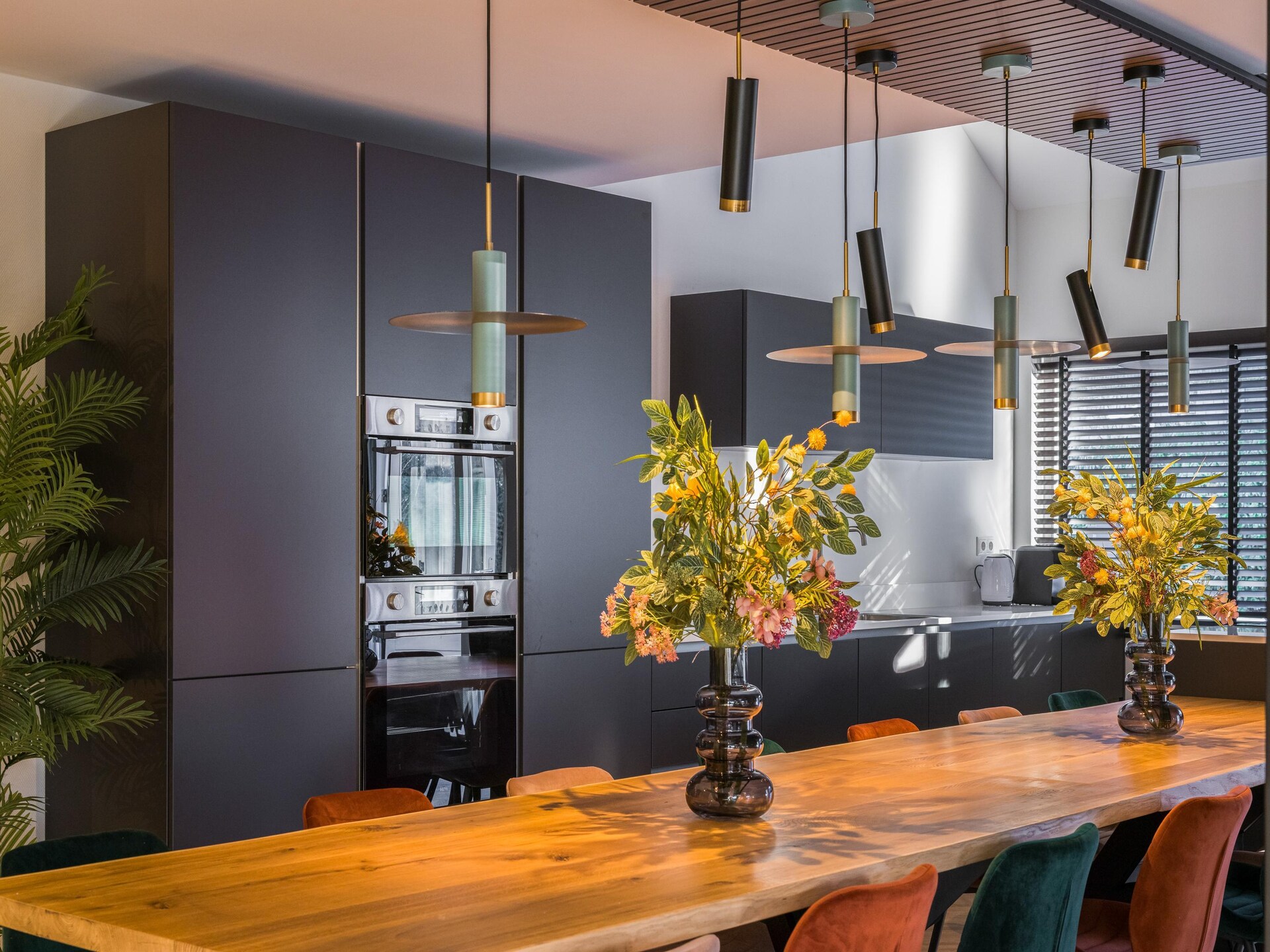 Vakantiepark Latour 7: Luxe groepsvilla met wellness in Oirschot - foto 4
