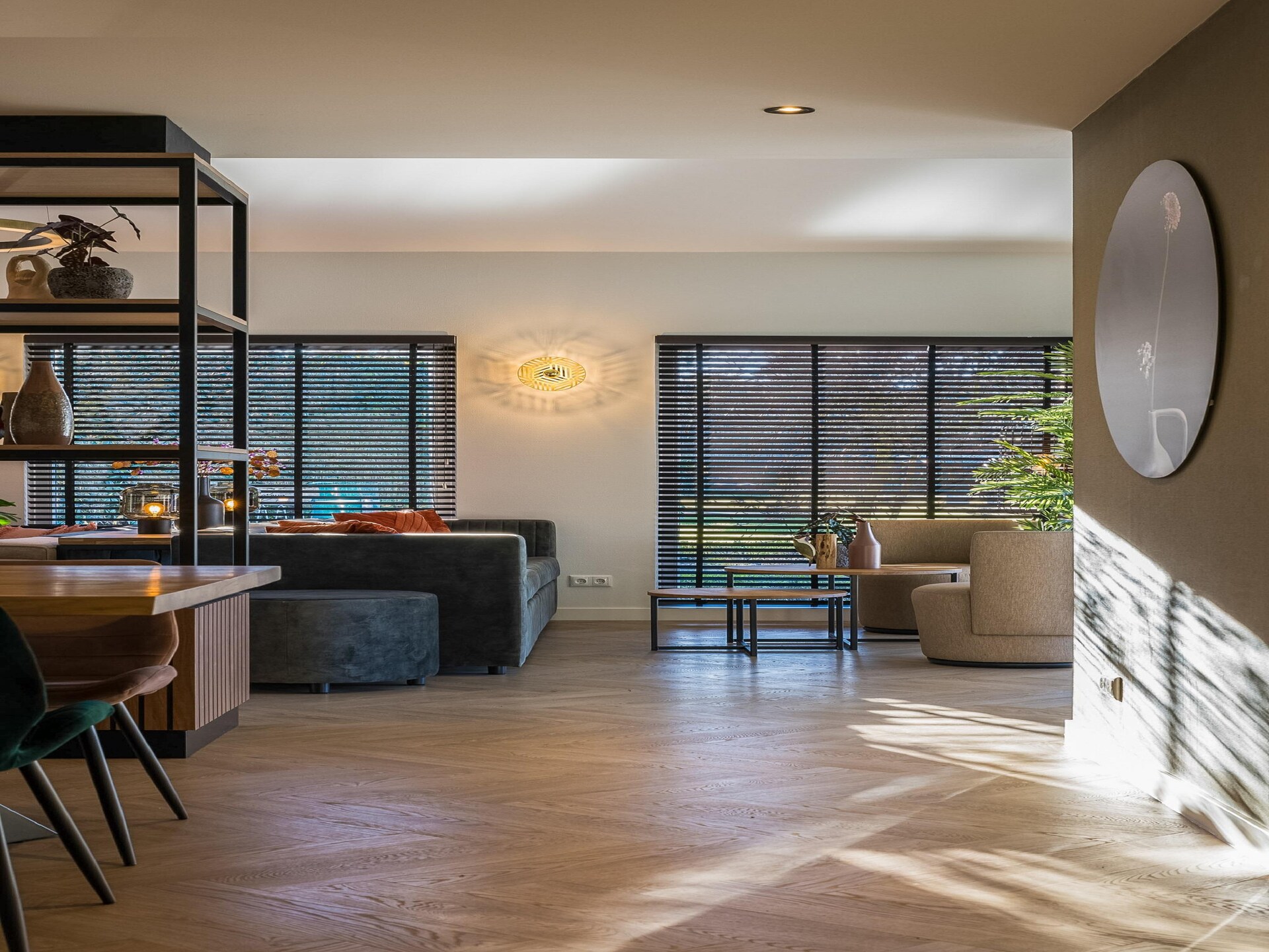 Vakantiepark Latour 7: Luxe groepsvilla met wellness in Oirschot - foto 9