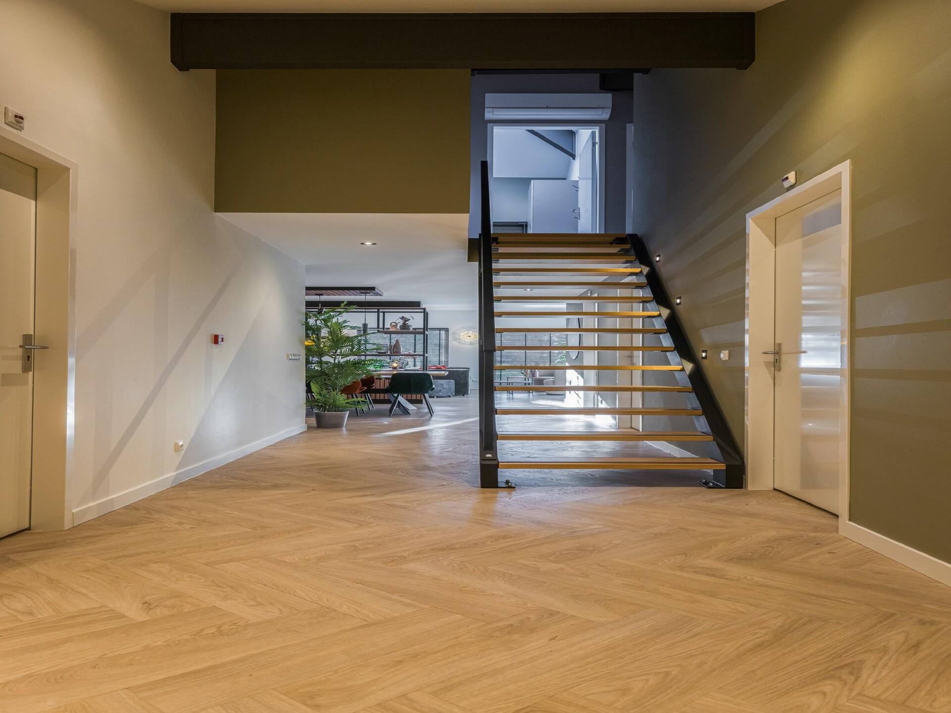Vakantiepark Latour 7: Luxe groepsvilla met wellness in Oirschot - foto 14