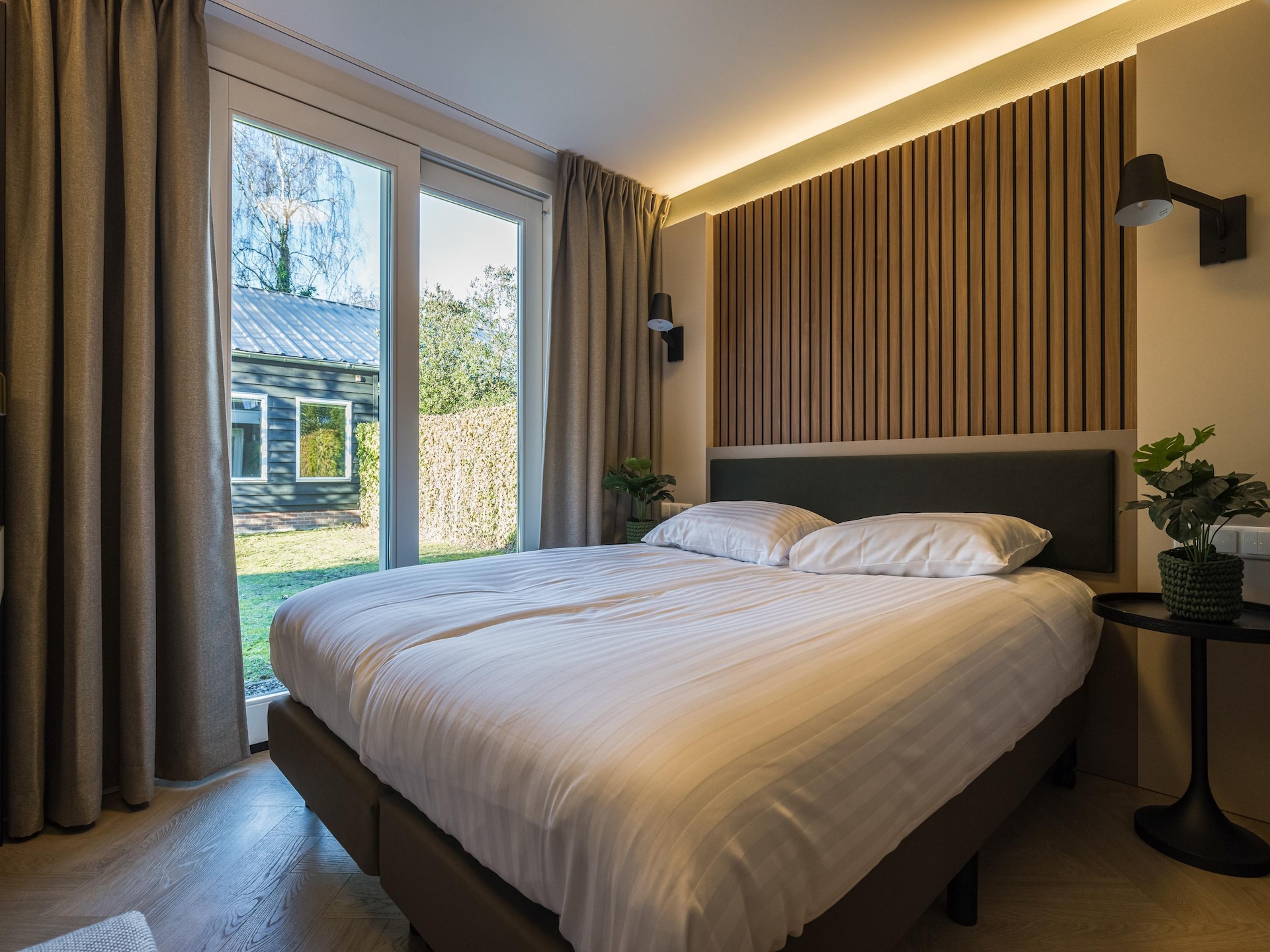 Vakantiepark Latour 7: Luxe groepsvilla met wellness in Oirschot - foto 5