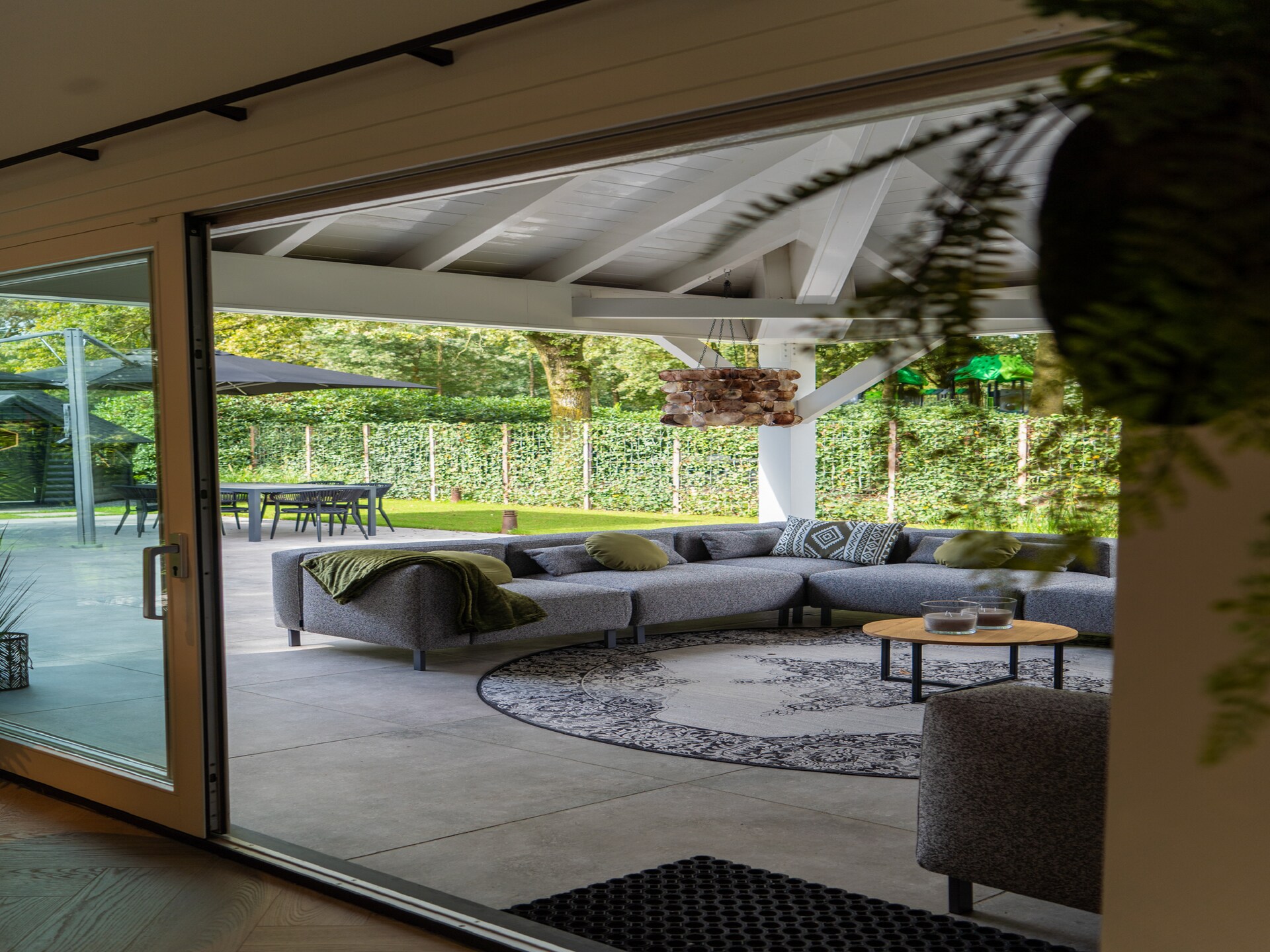 Vakantiepark Latour 7: Luxe groepsvilla met wellness in Oirschot - foto 20