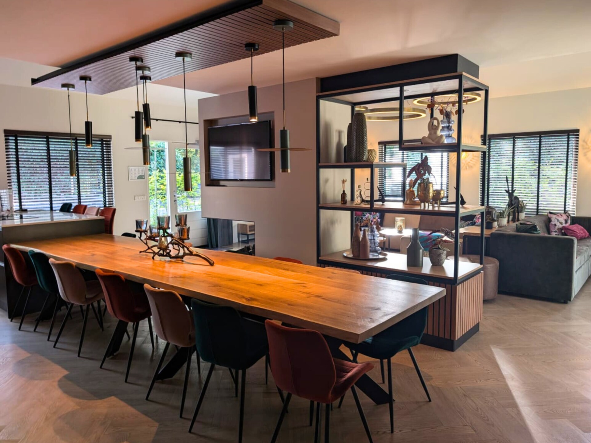 Vakantiepark Latour 7: Luxe groepsvilla met wellness in Oirschot - foto 3