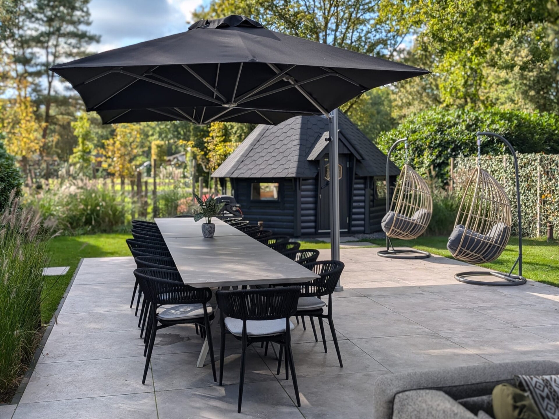 Vakantiepark Latour 7: Luxe groepsvilla met wellness in Oirschot - foto 22