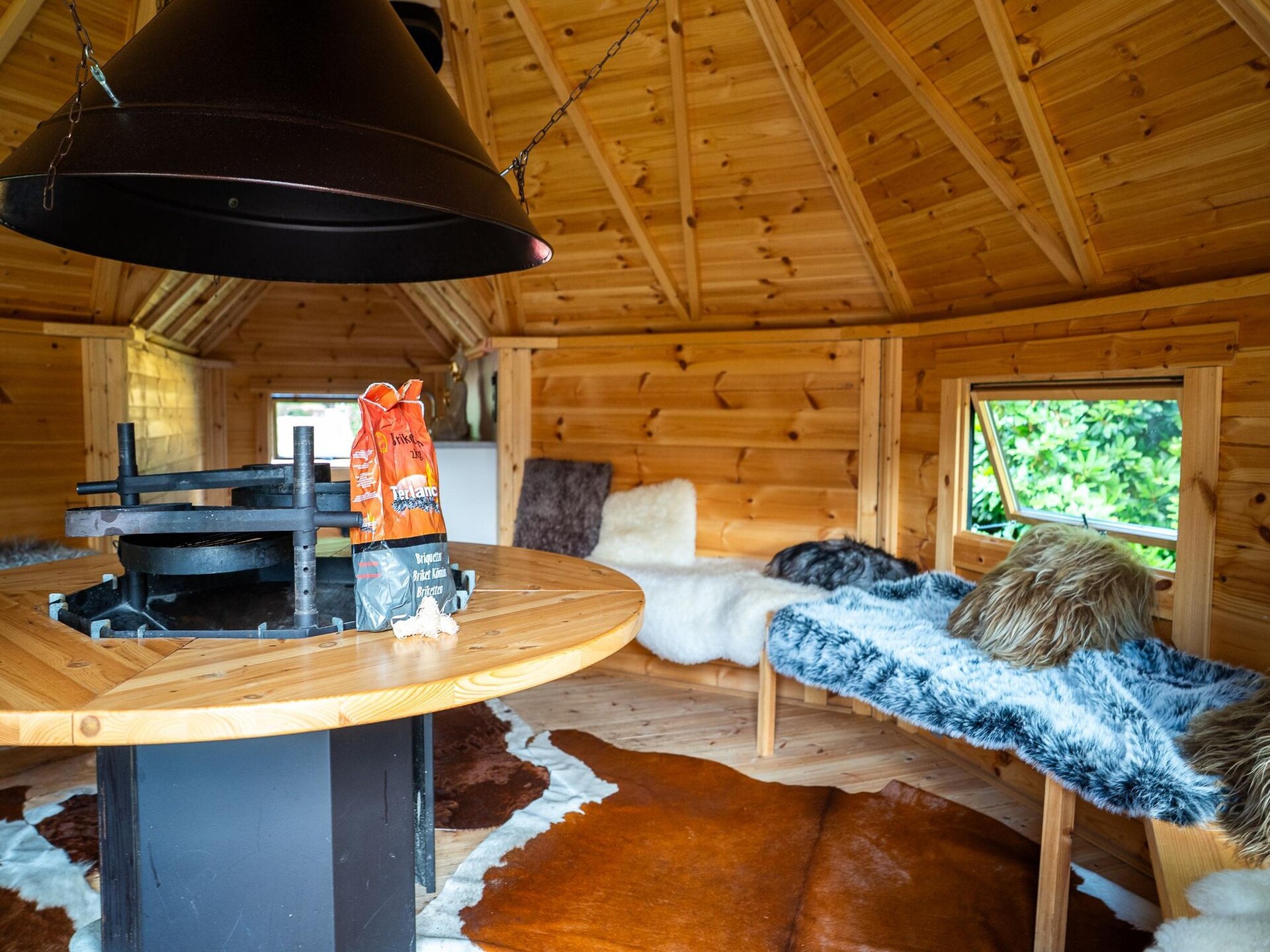 Vakantiepark Latour 7: Luxe groepsvilla met wellness in Oirschot - foto 40
